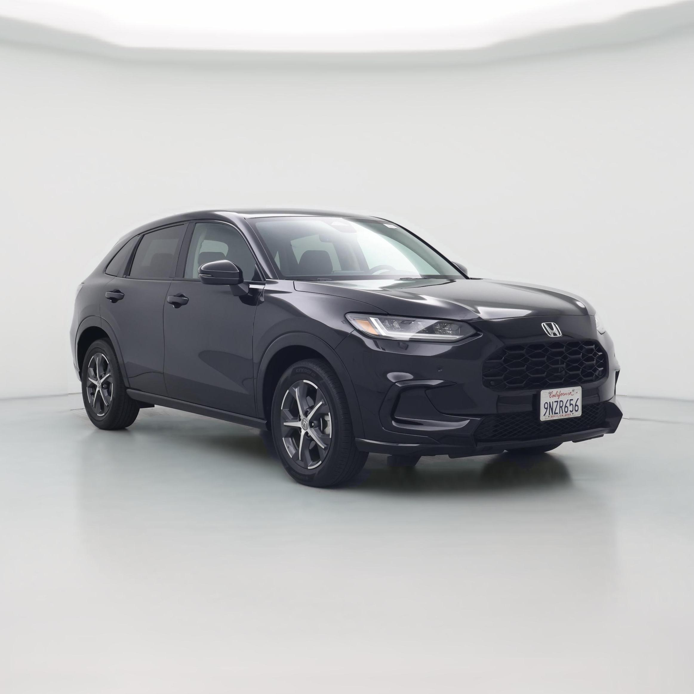 Thumbnail: 2025 Honda HR-V - 1