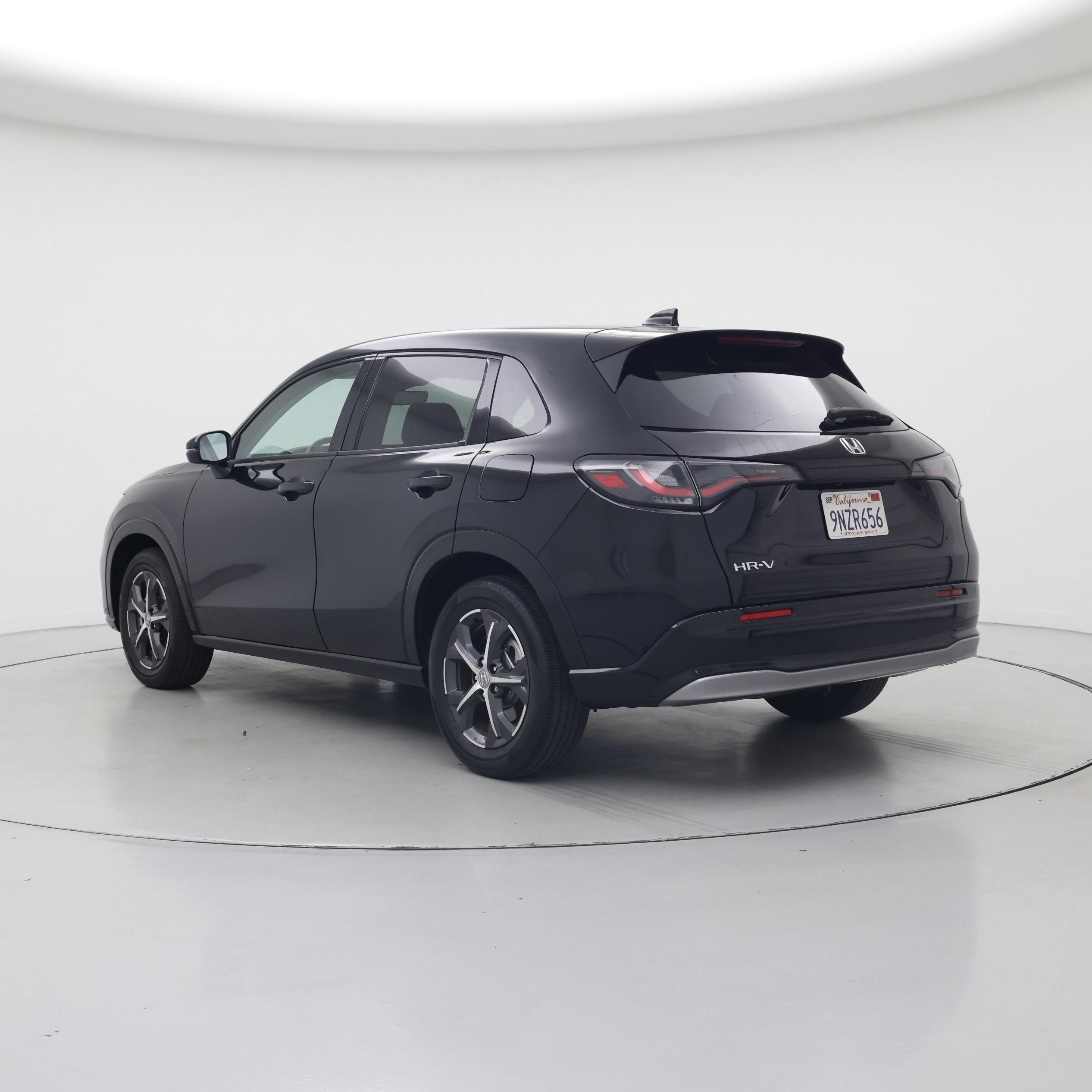 Thumbnail: 2025 Honda HR-V - 2