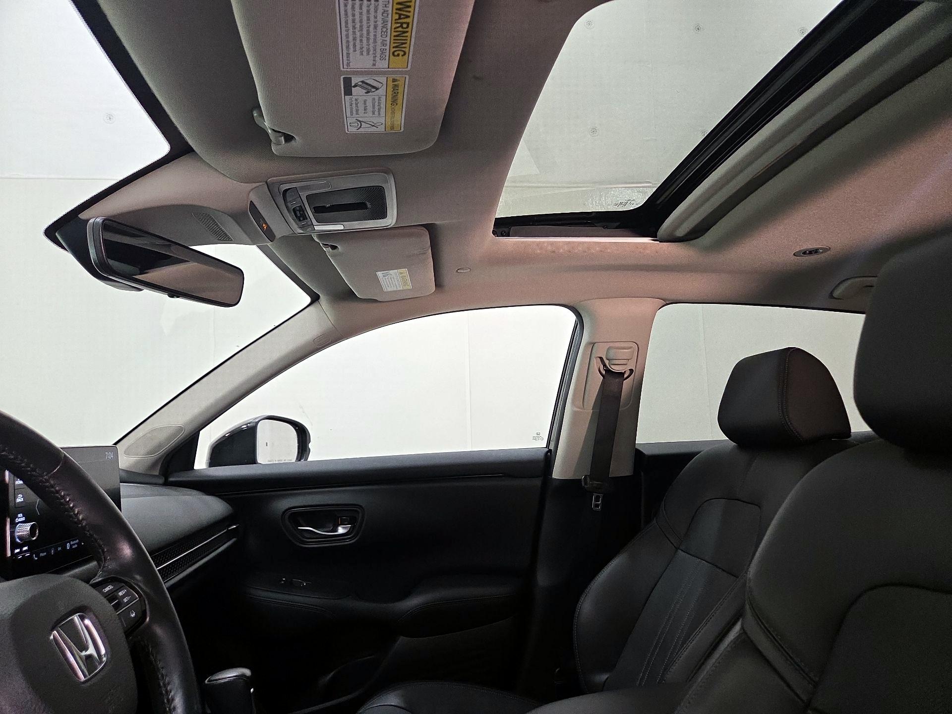 Thumbnail: 2025 Honda HR-V - 19