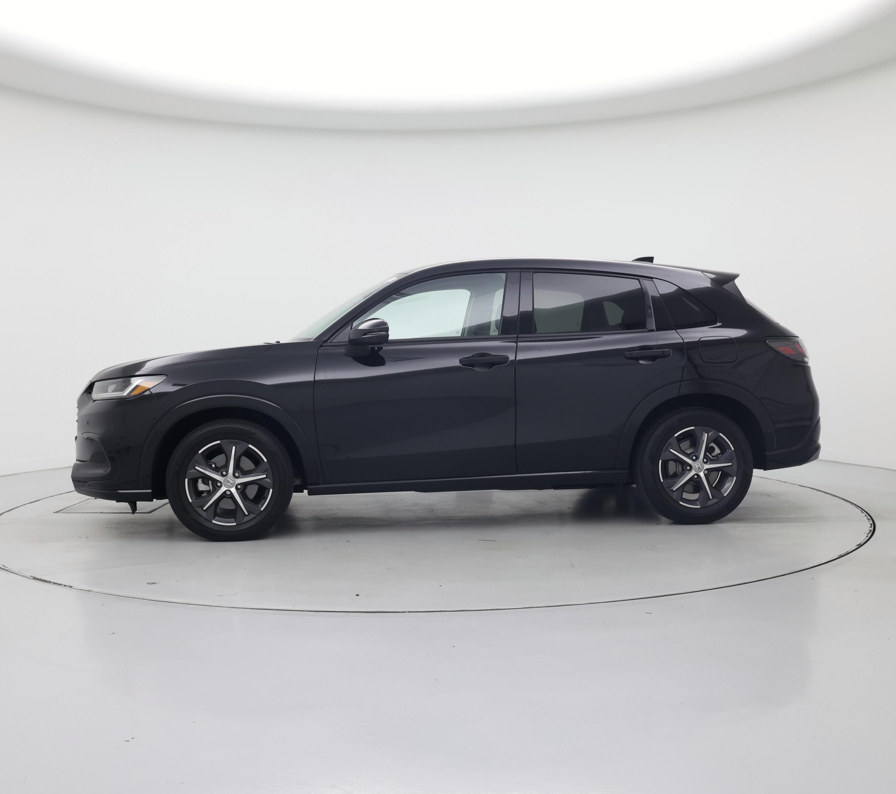 Thumbnail: 2025 Honda HR-V - 3