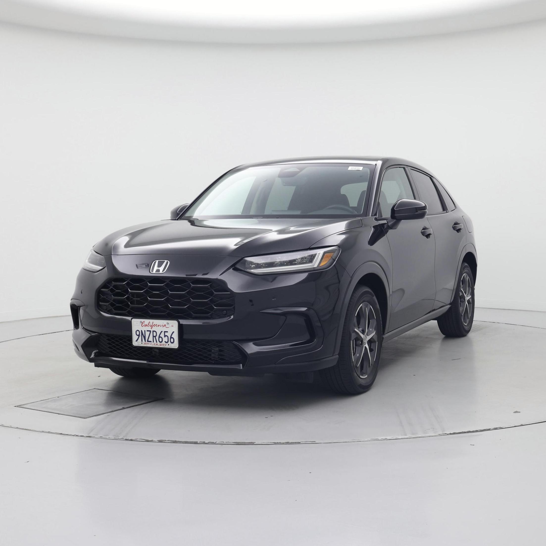 Thumbnail: 2025 Honda HR-V - 4