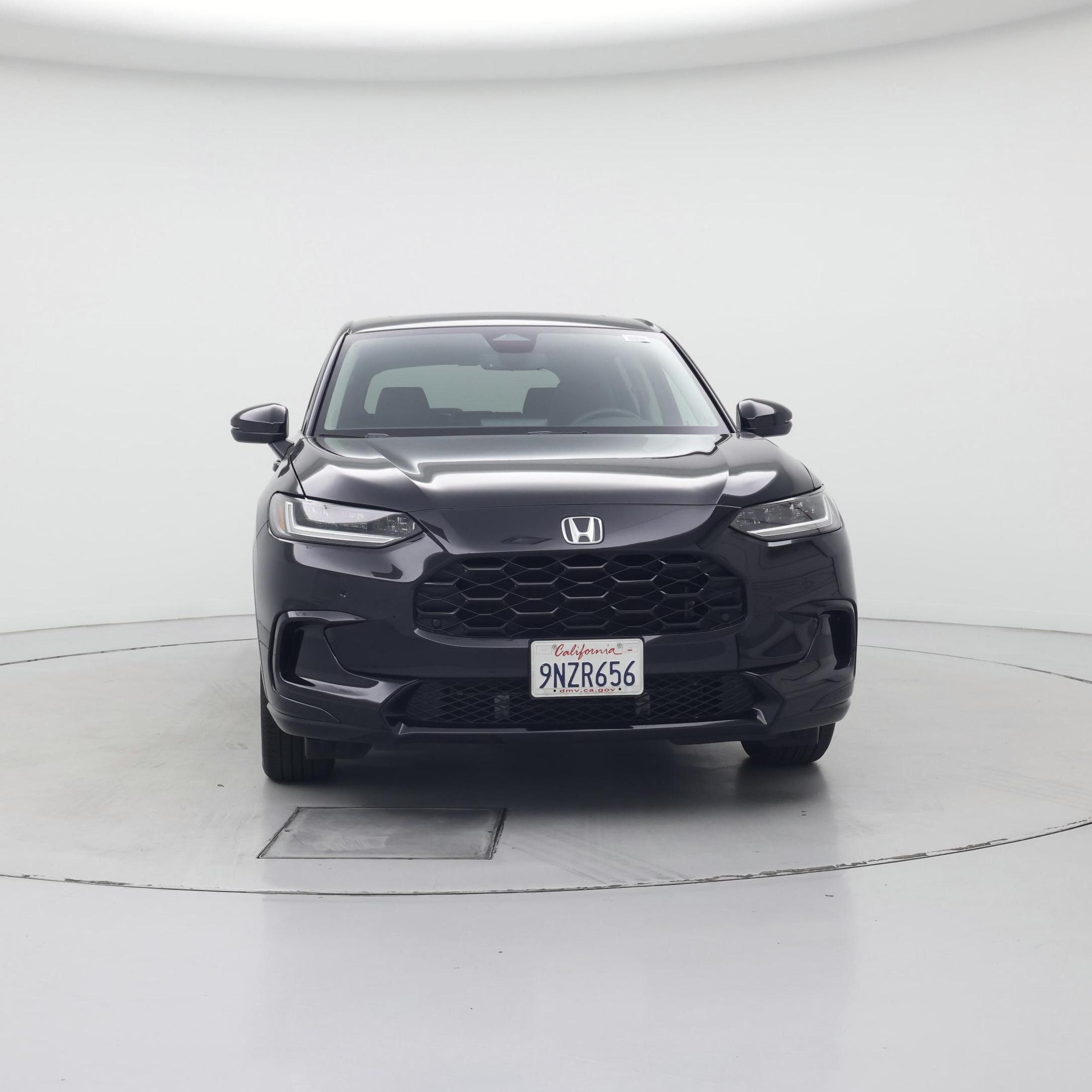 Thumbnail: 2025 Honda HR-V - 5
