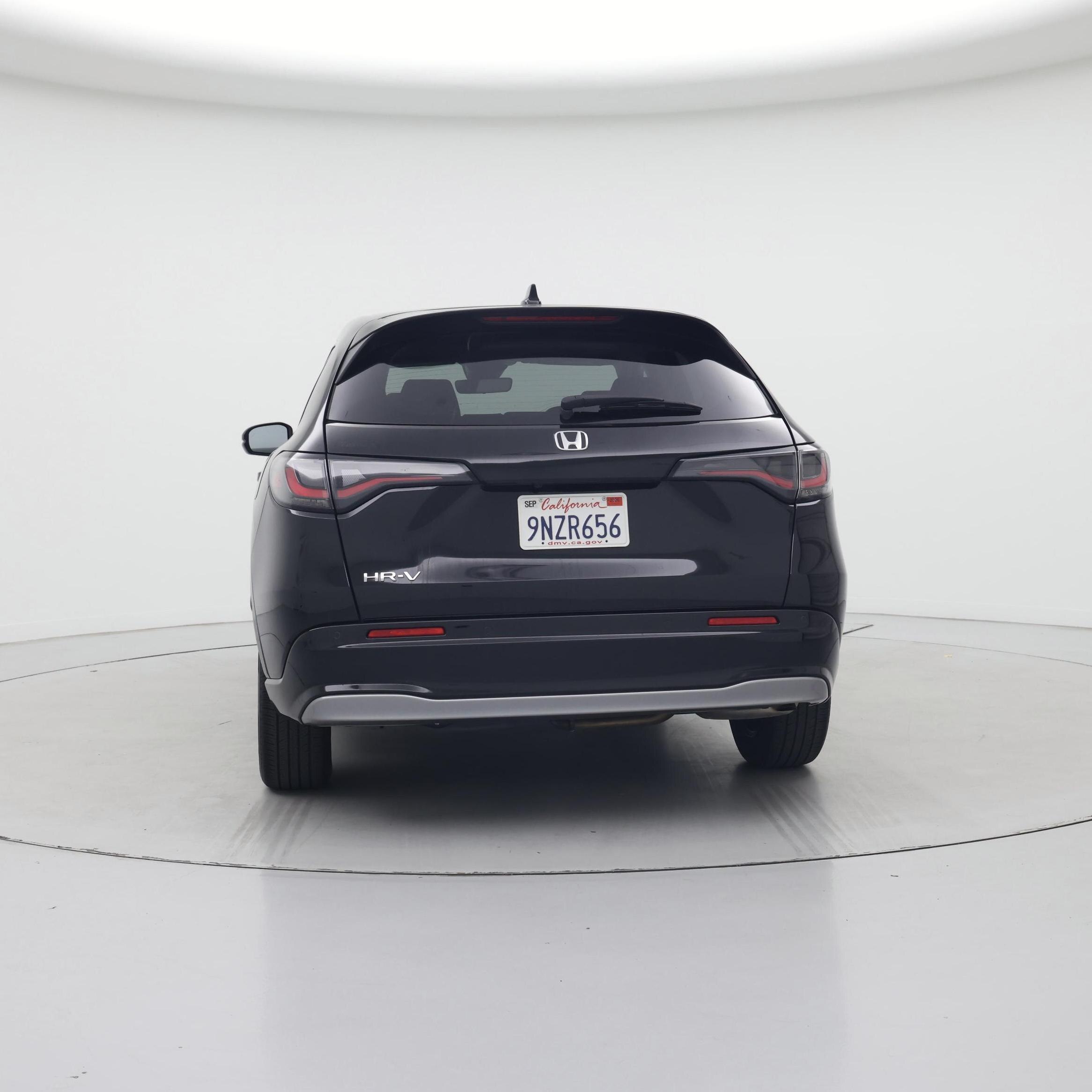 Thumbnail: 2025 Honda HR-V - 6