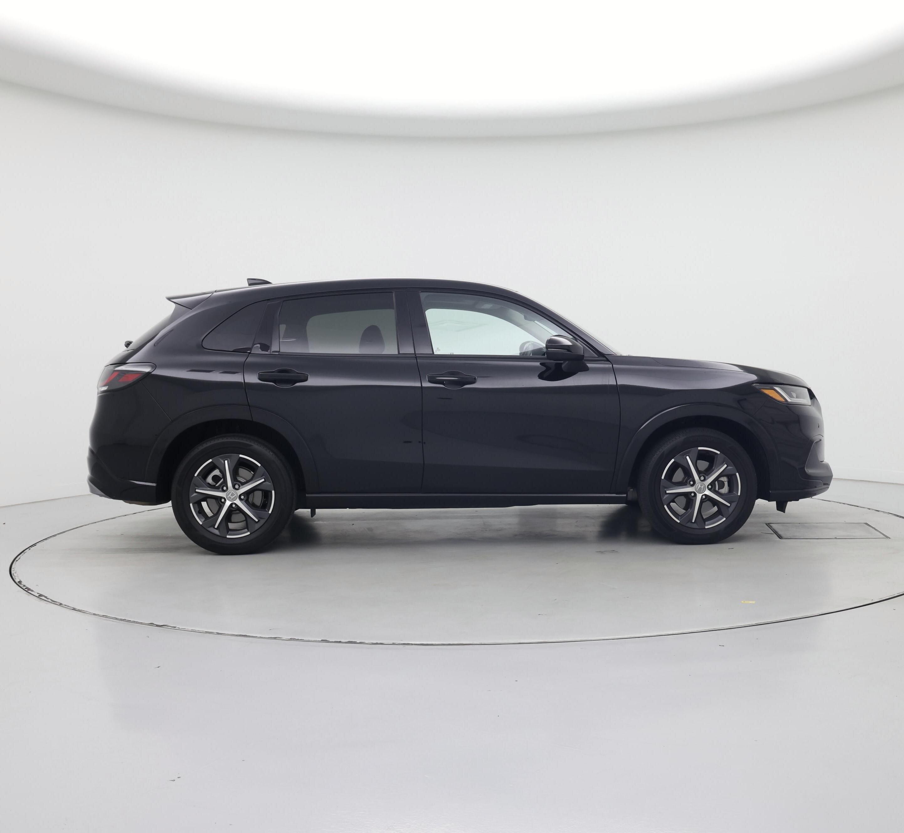 Thumbnail: 2025 Honda HR-V - 7