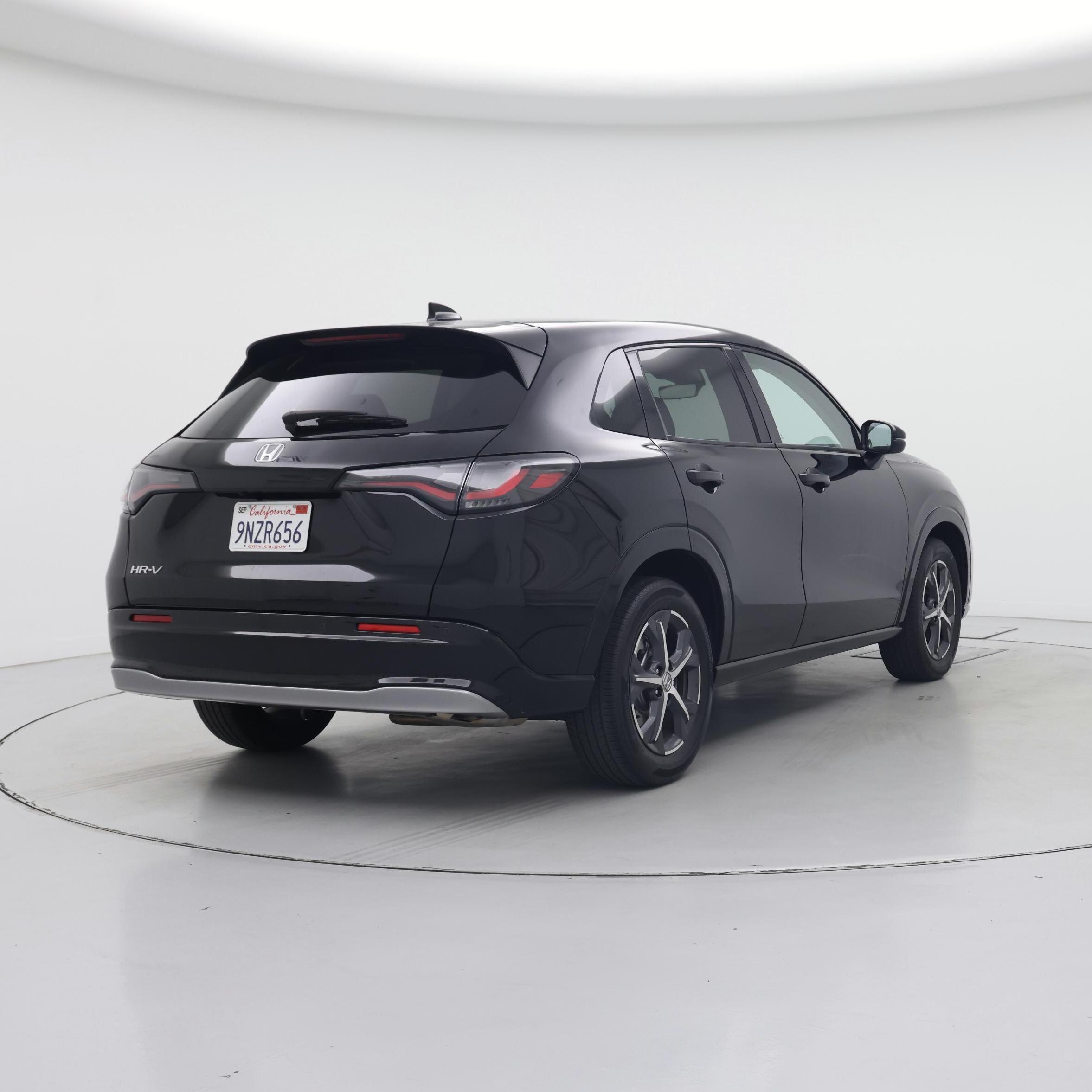 Thumbnail: 2025 Honda HR-V - 8