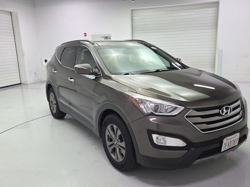 2014 Hyundai Santa Fe Sport 2.0T -
                  Murrieta, CA
