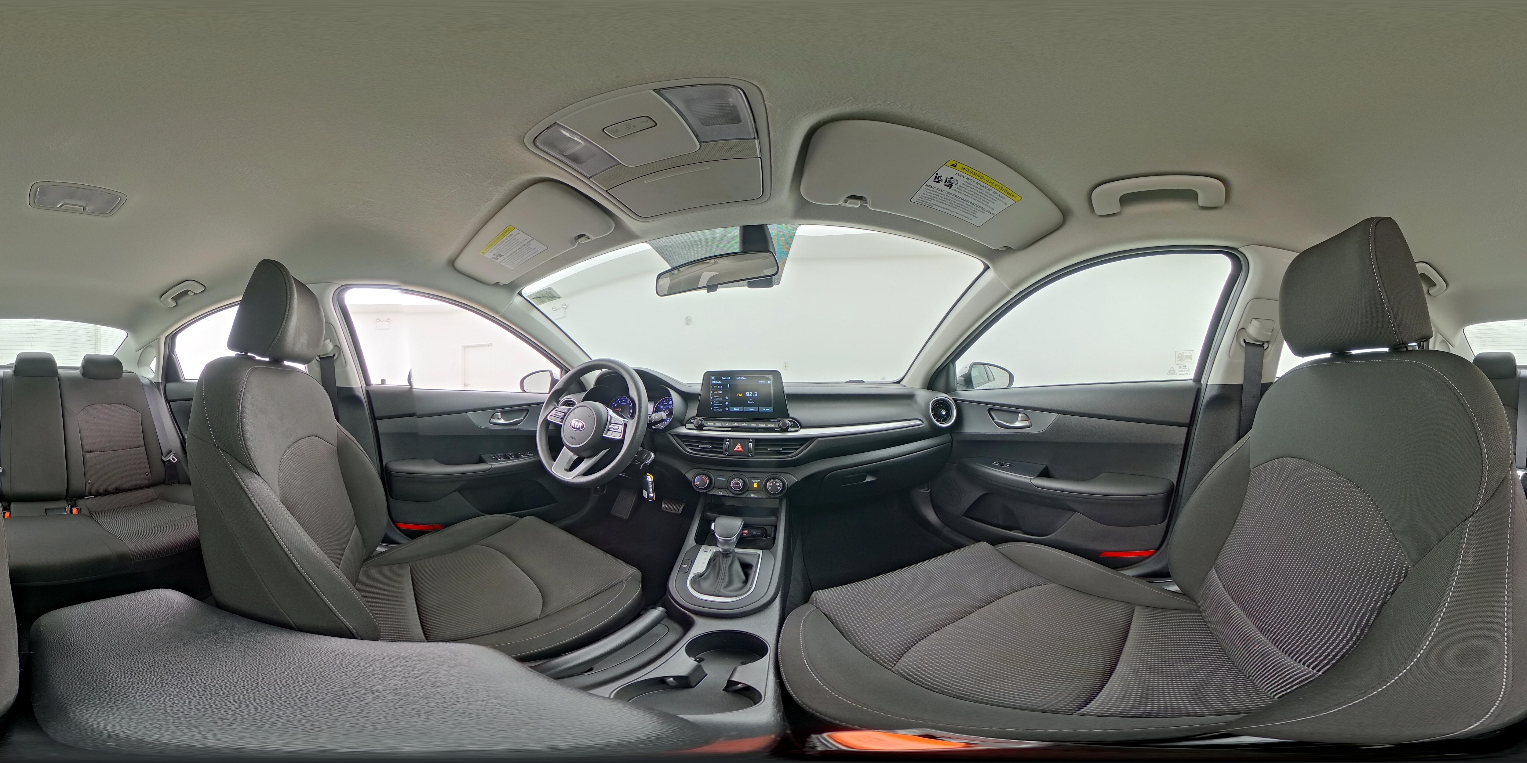 2020 Kia FORTE LXS - Photo 24