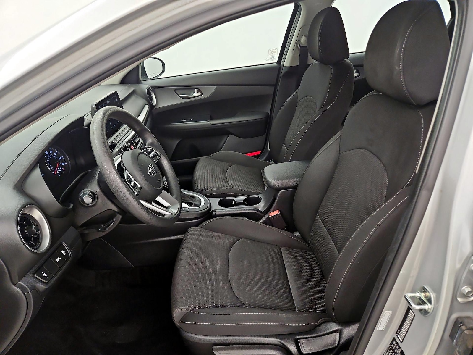 2020 Kia FORTE LXS - Photo 12