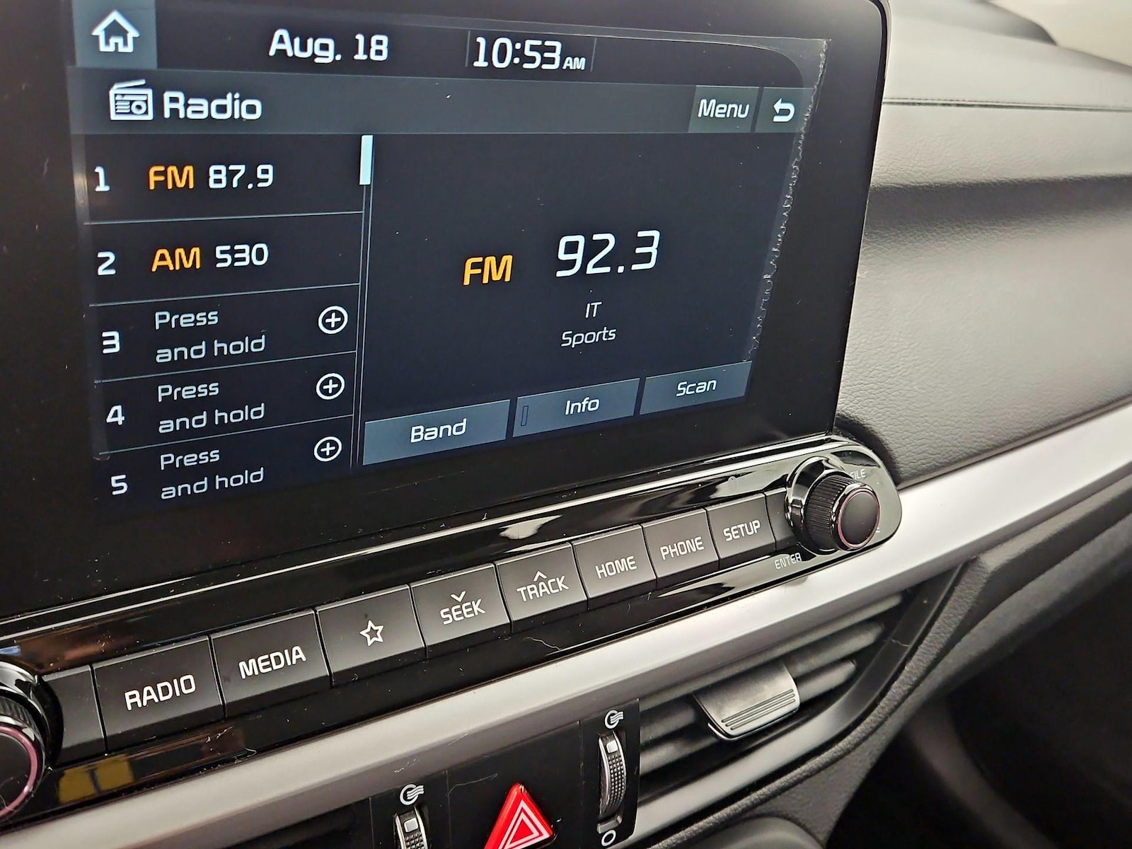 2020 Kia FORTE LXS - Photo 16