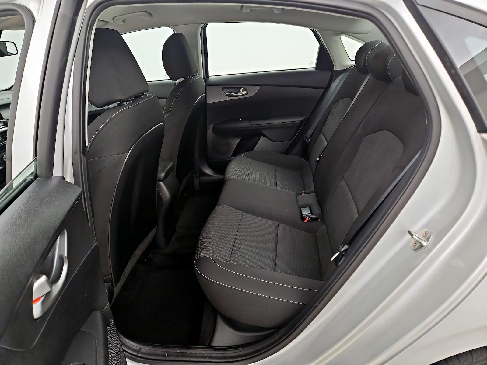 2020 Kia FORTE LXS - Photo 20