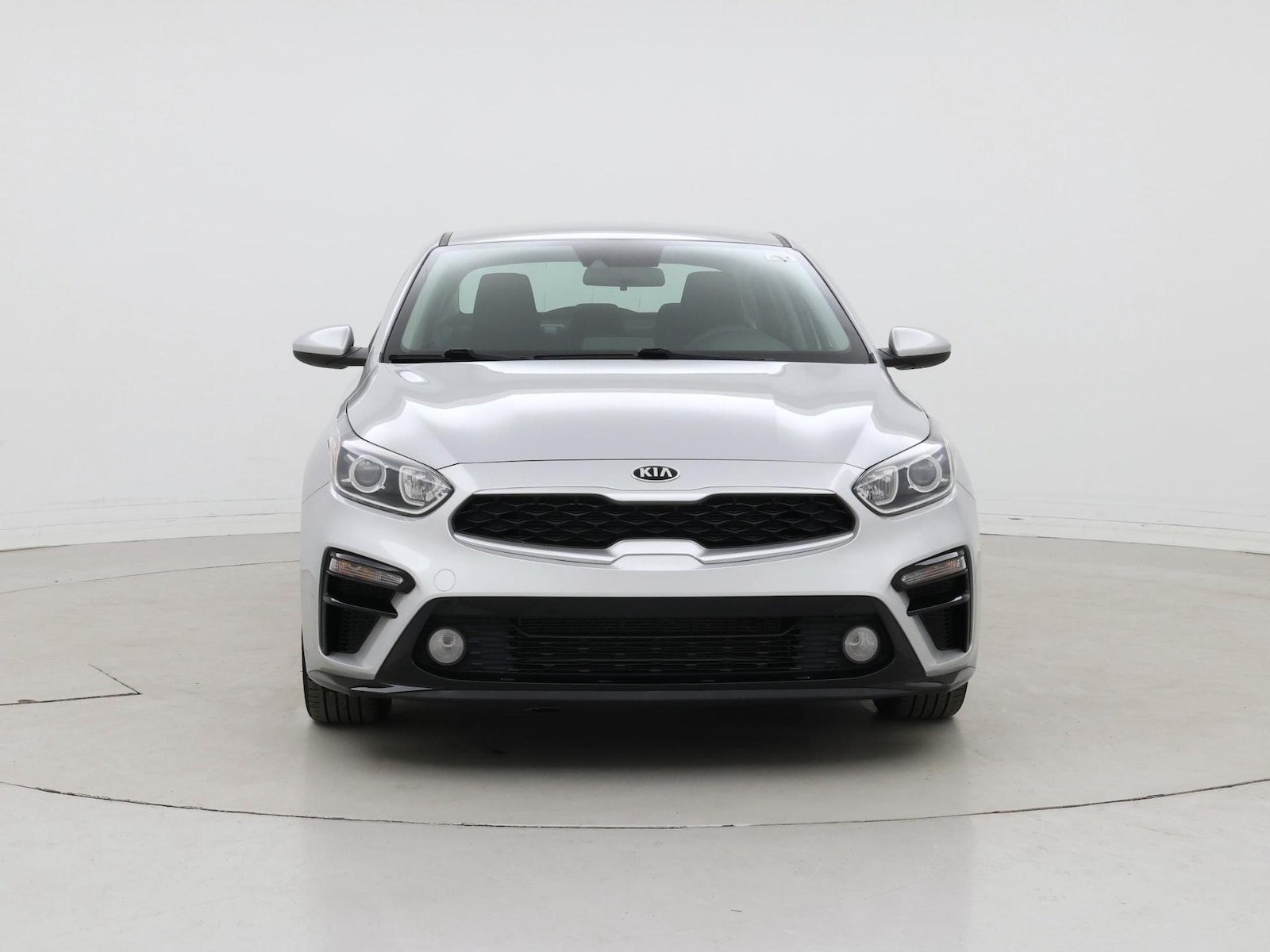 2020 Kia FORTE LXS - Photo 6
