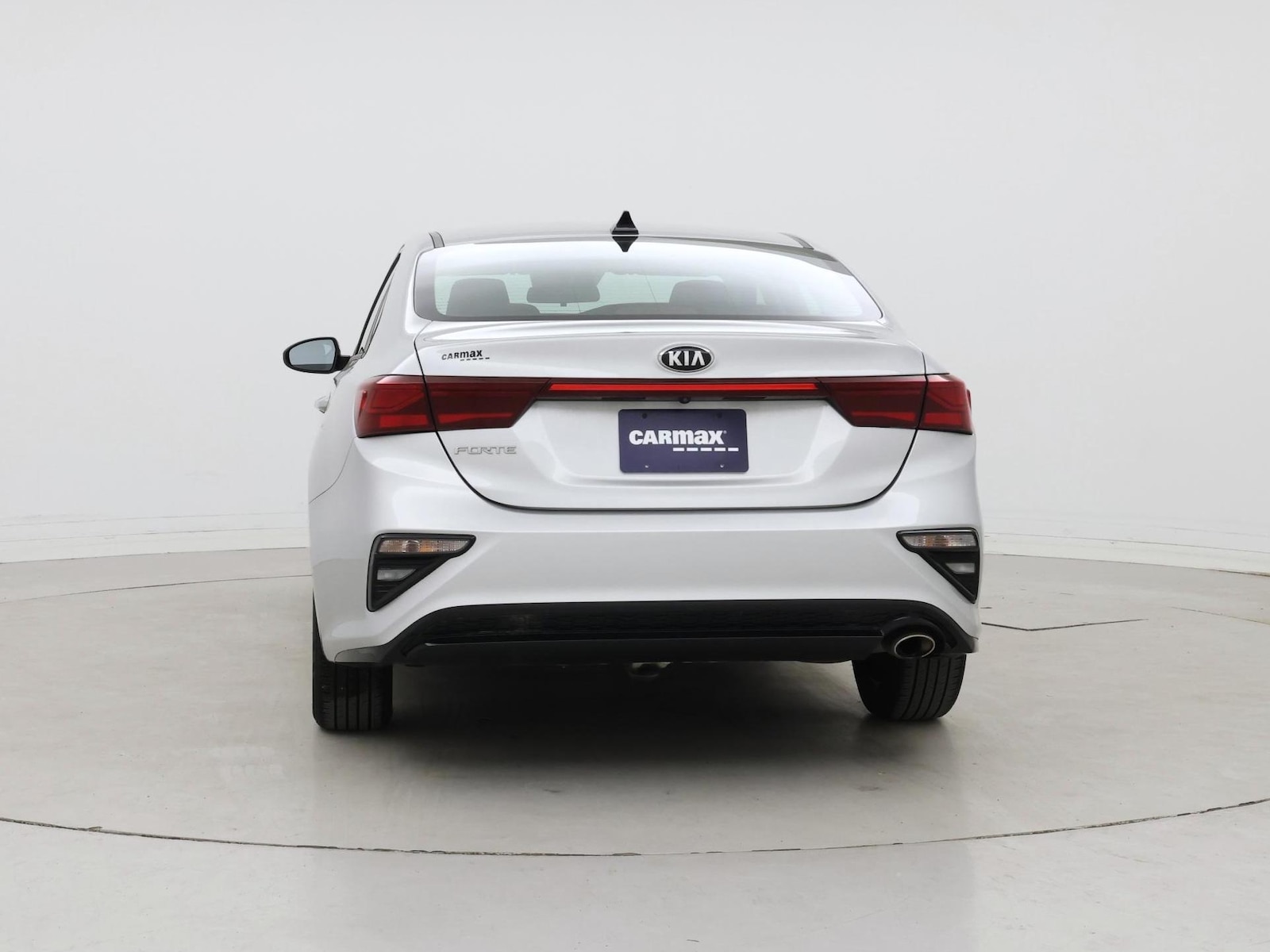 2020 Kia FORTE LXS - Photo 7
