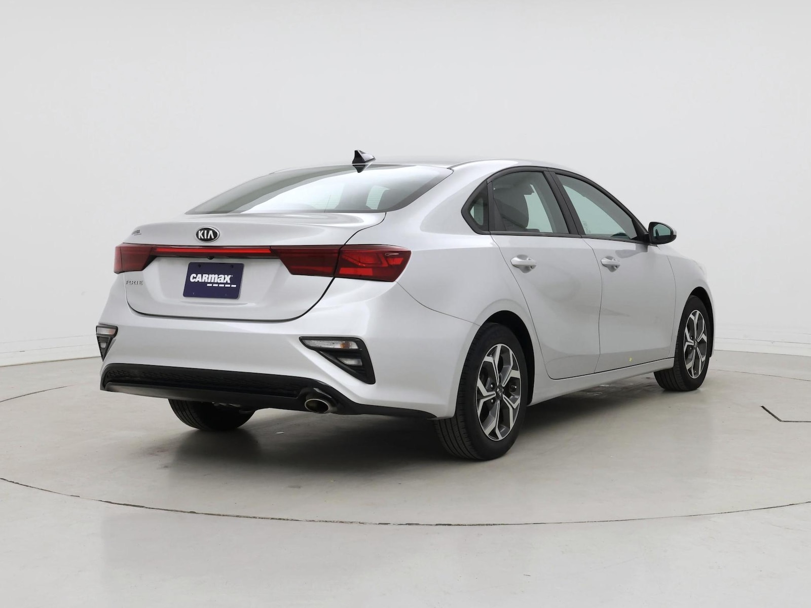 2020 Kia FORTE LXS - Photo 9