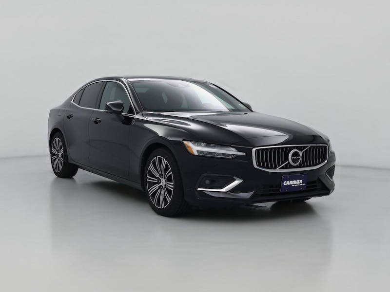 2022 Volvo S60 B5 Inscription -
                  Sicklerville, NJ