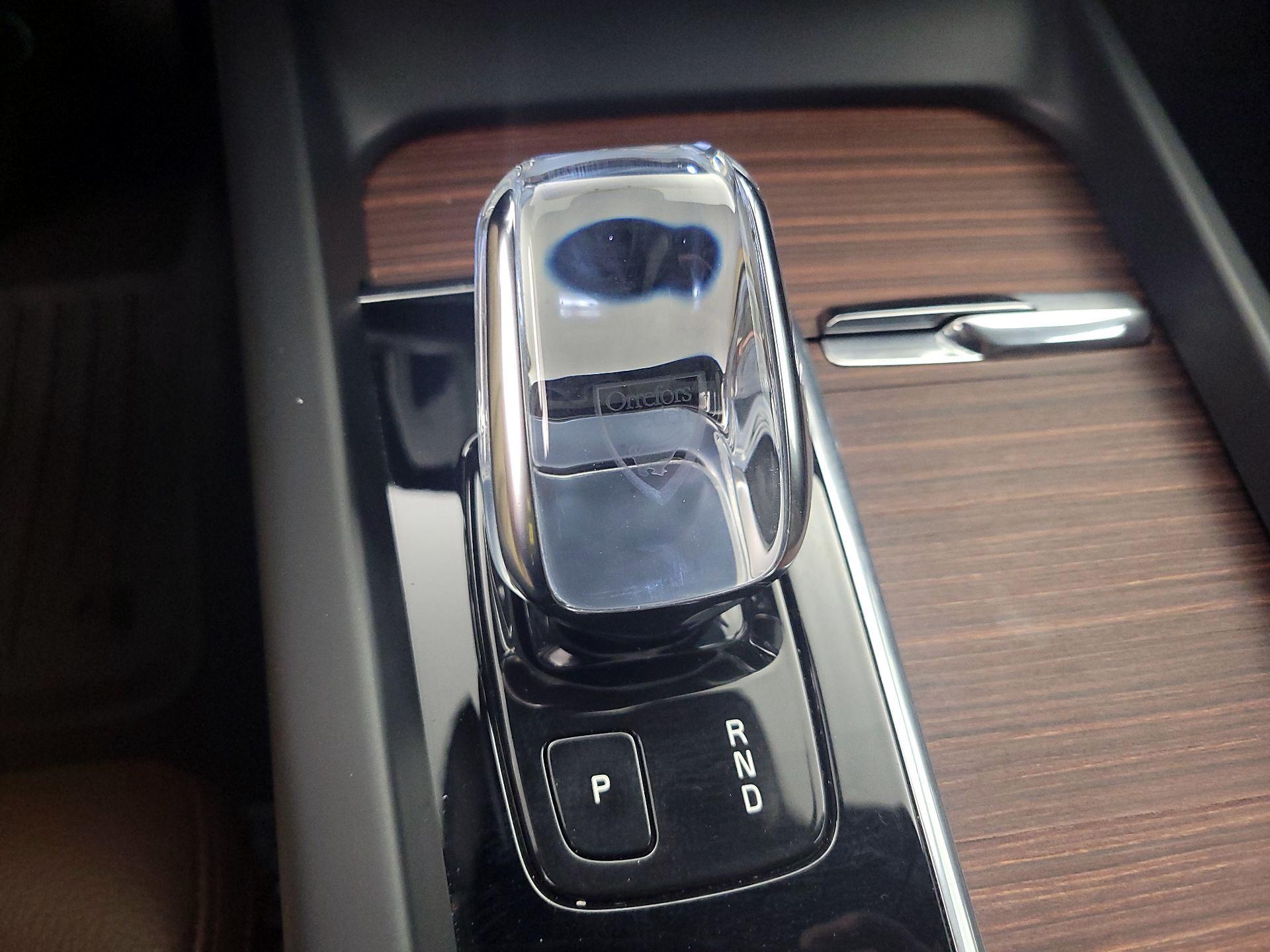 Thumbnail: 2022 Volvo S60 - 18