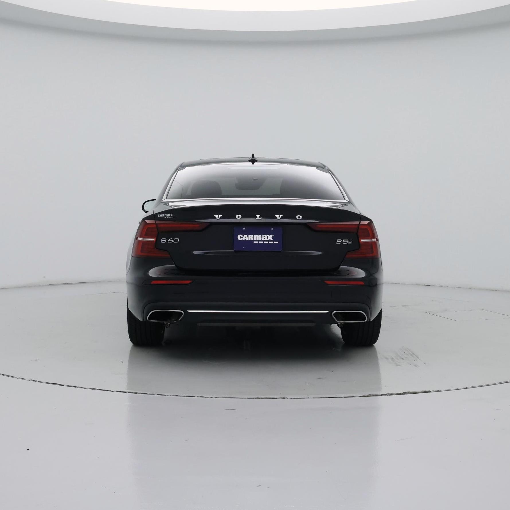 Thumbnail: 2022 Volvo S60 - 6