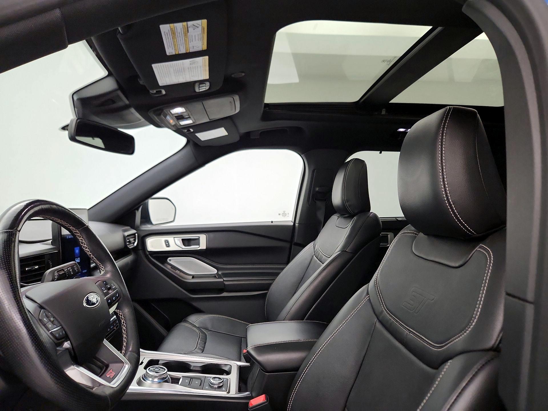 Thumbnail: 2020 Ford Explorer - 20