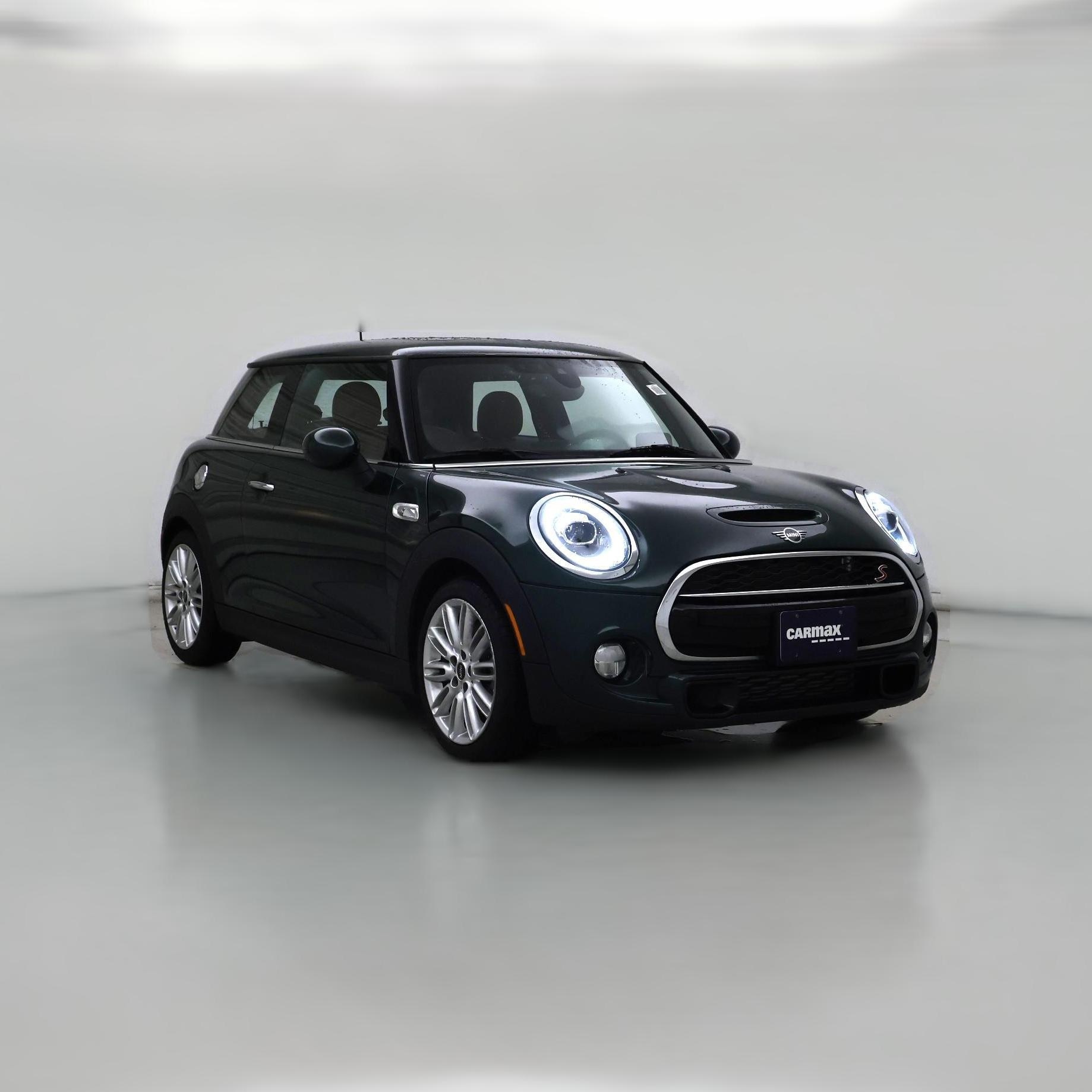 Thumbnail: 2019 MINI Cooper Hardtop - 1