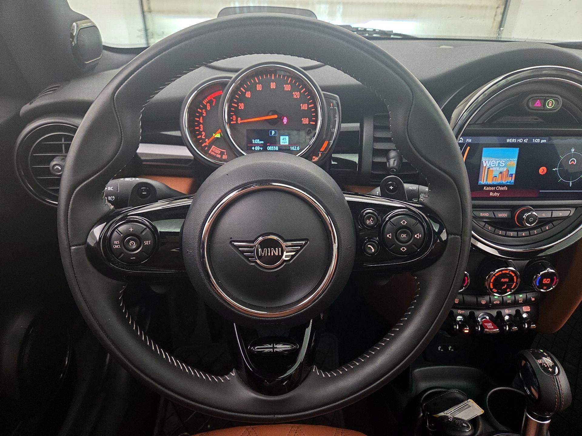 Thumbnail: 2019 MINI Cooper Hardtop - 10