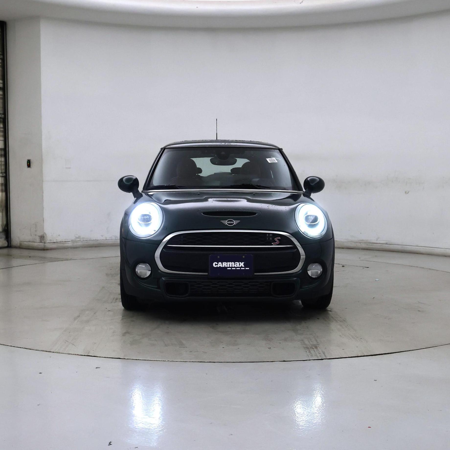 Thumbnail: 2019 MINI Cooper Hardtop - 5