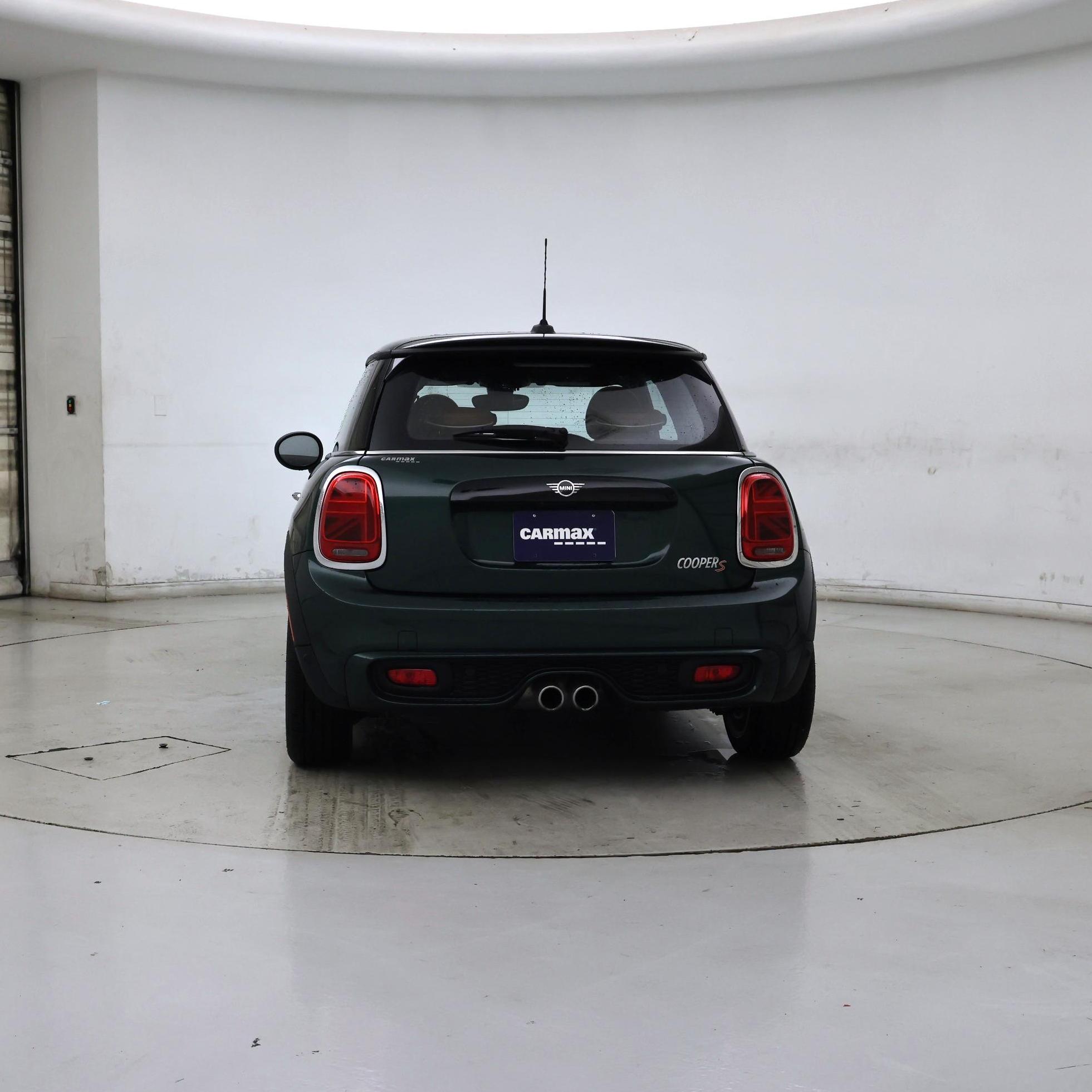 Thumbnail: 2019 MINI Cooper Hardtop - 6