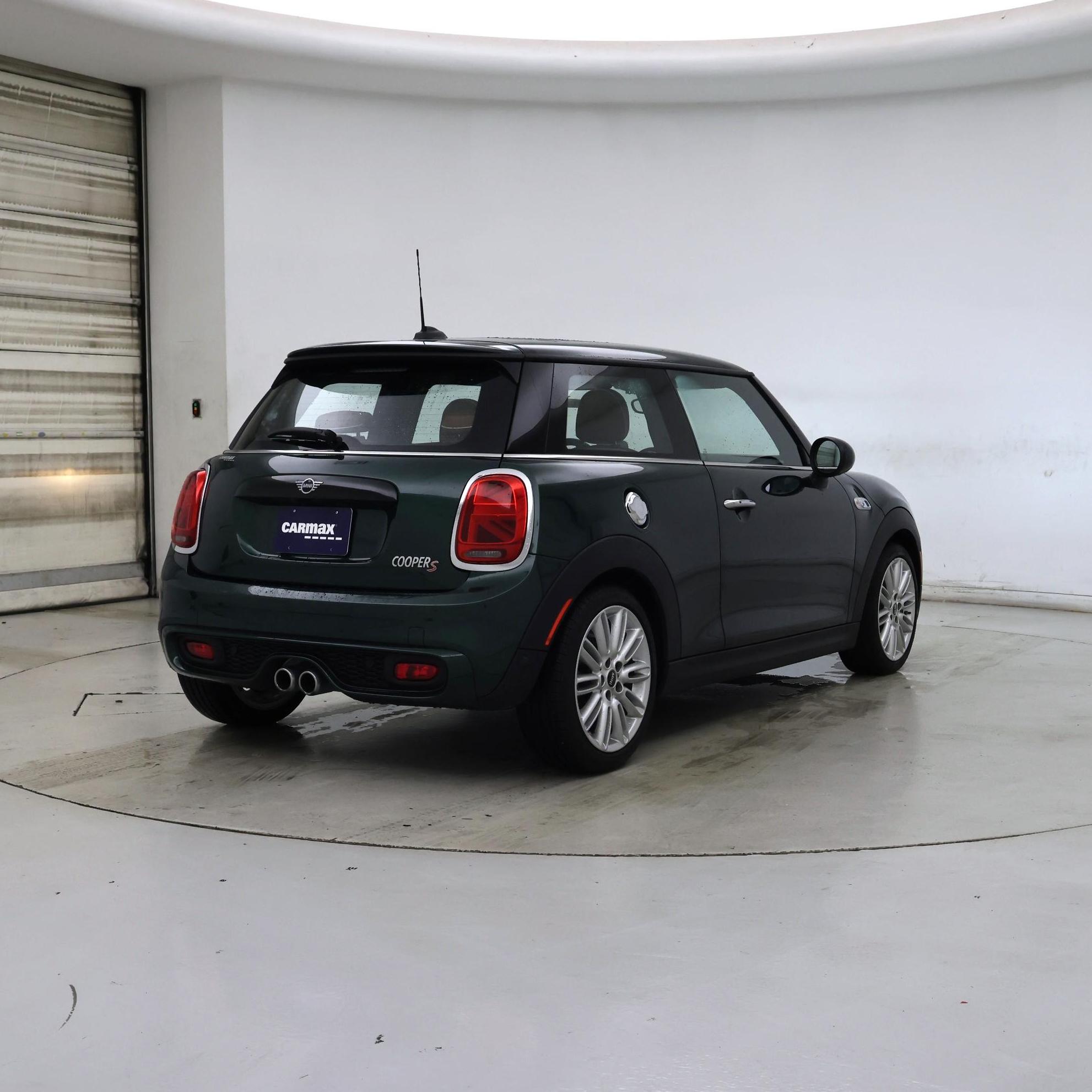 Thumbnail: 2019 MINI Cooper Hardtop - 8