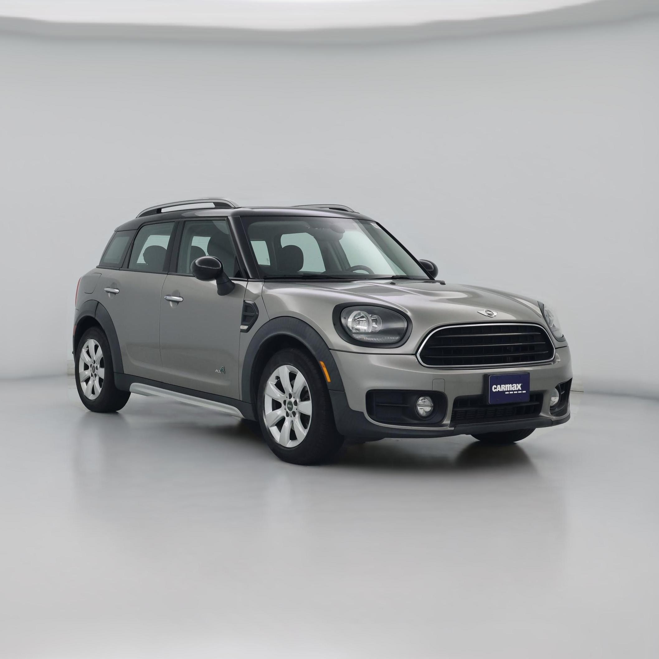 Thumbnail: 2018 MINI Cooper Countryman - 1
