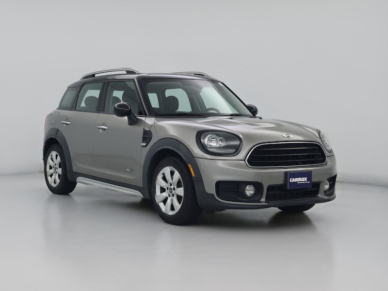 2018 MINI Cooper Countryman  -
                  Sterling, VA