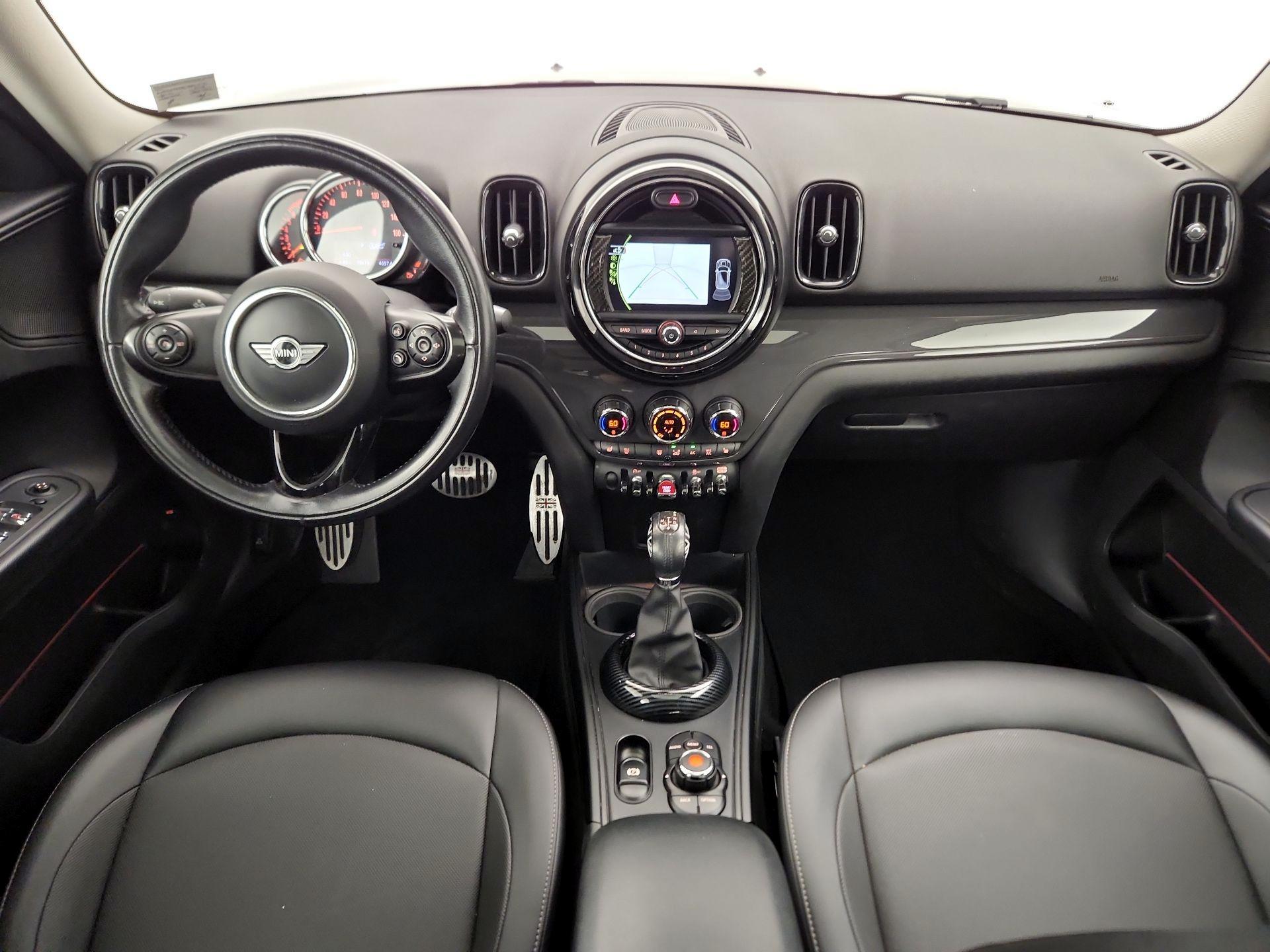 Thumbnail: 2018 MINI Cooper Countryman - 9