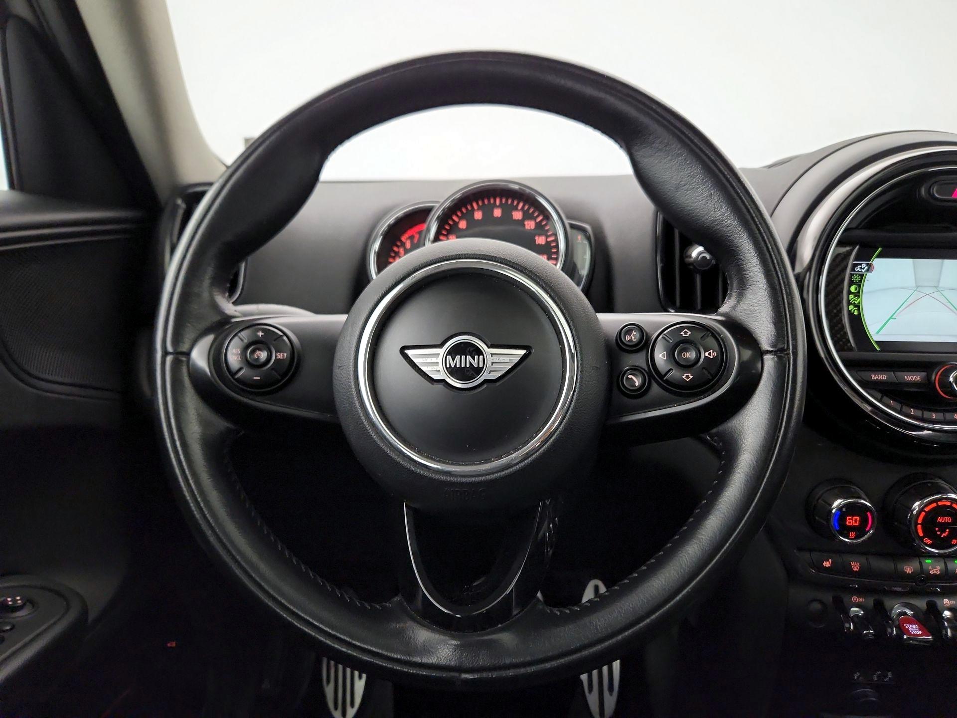 Thumbnail: 2018 MINI Cooper Countryman - 10