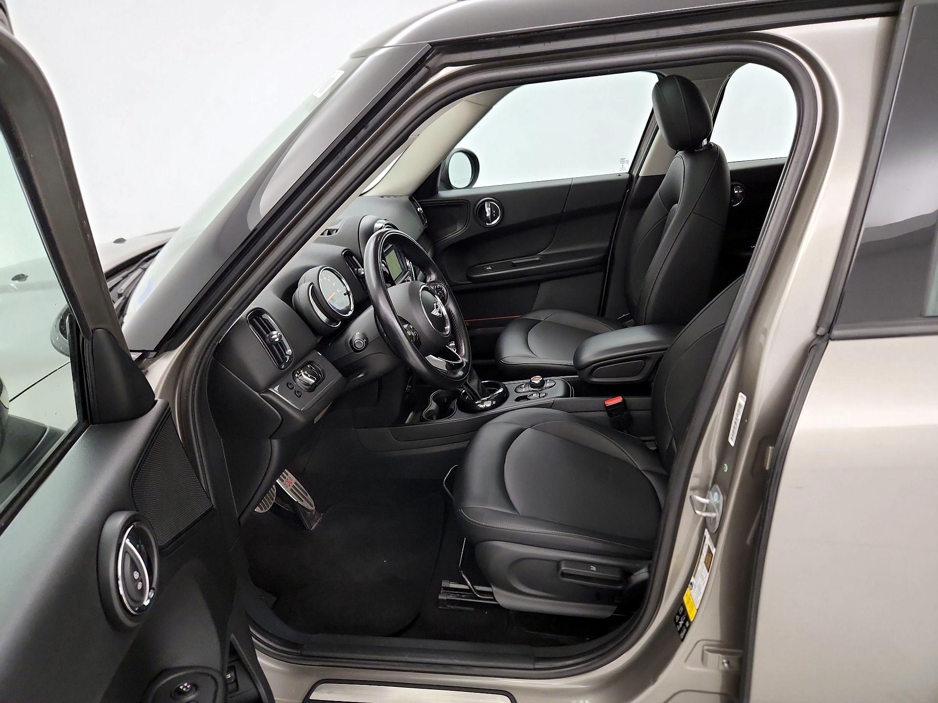 Thumbnail: 2018 MINI Cooper Countryman - 11