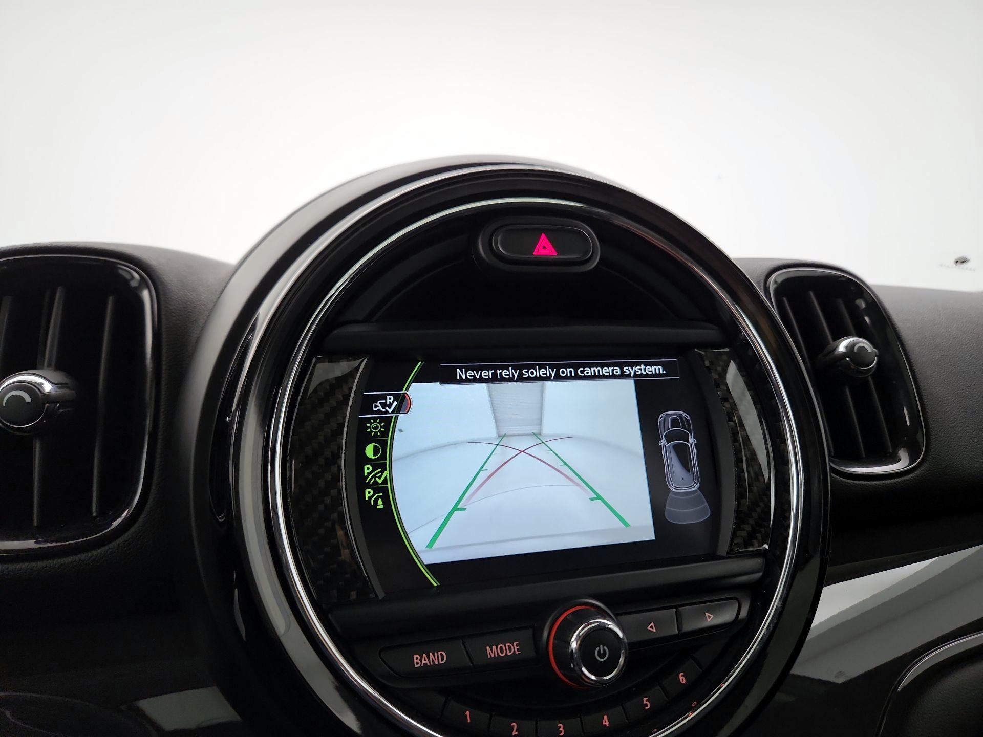 Thumbnail: 2018 MINI Cooper Countryman - 14
