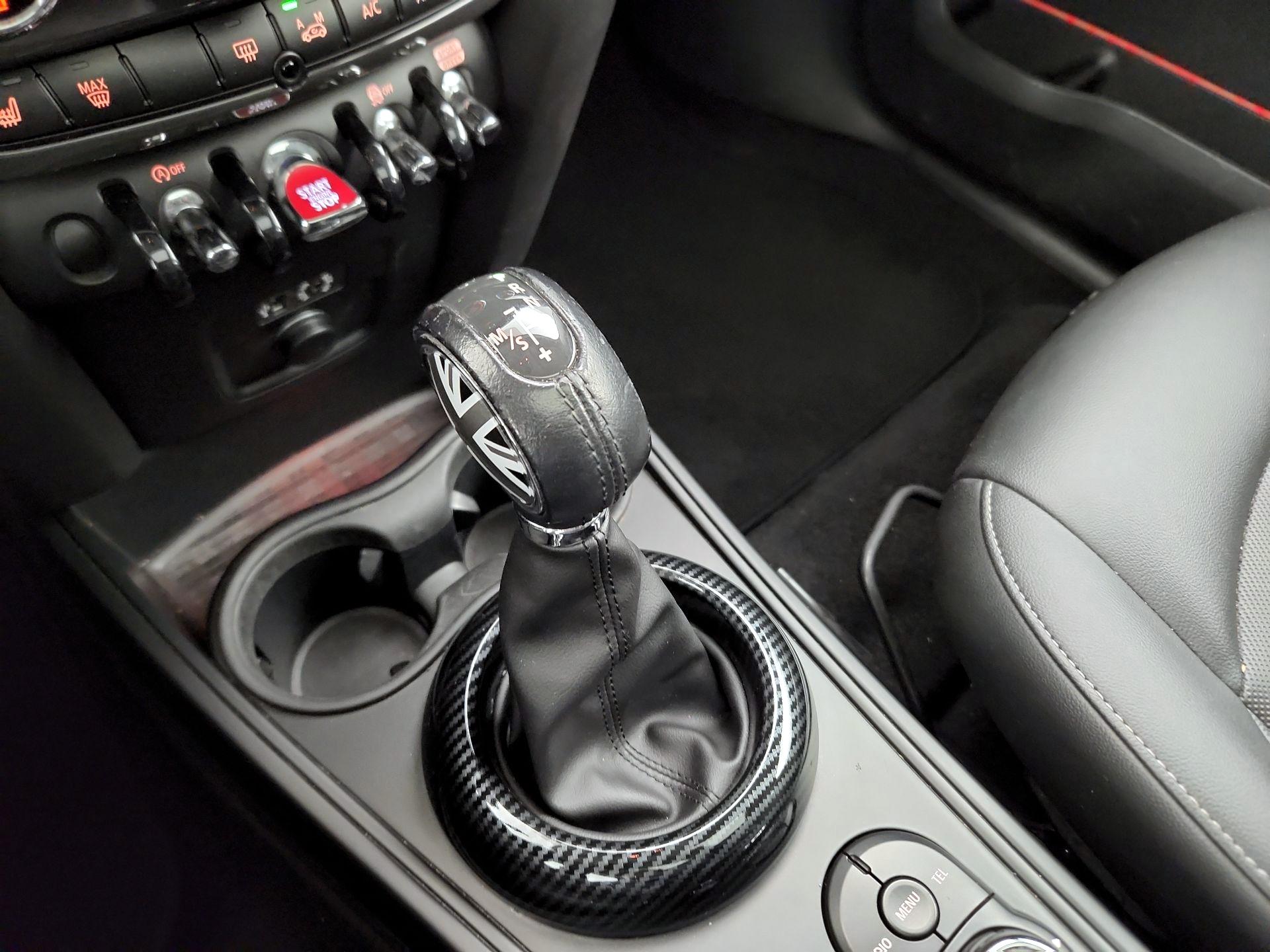 Thumbnail: 2018 MINI Cooper Countryman - 17