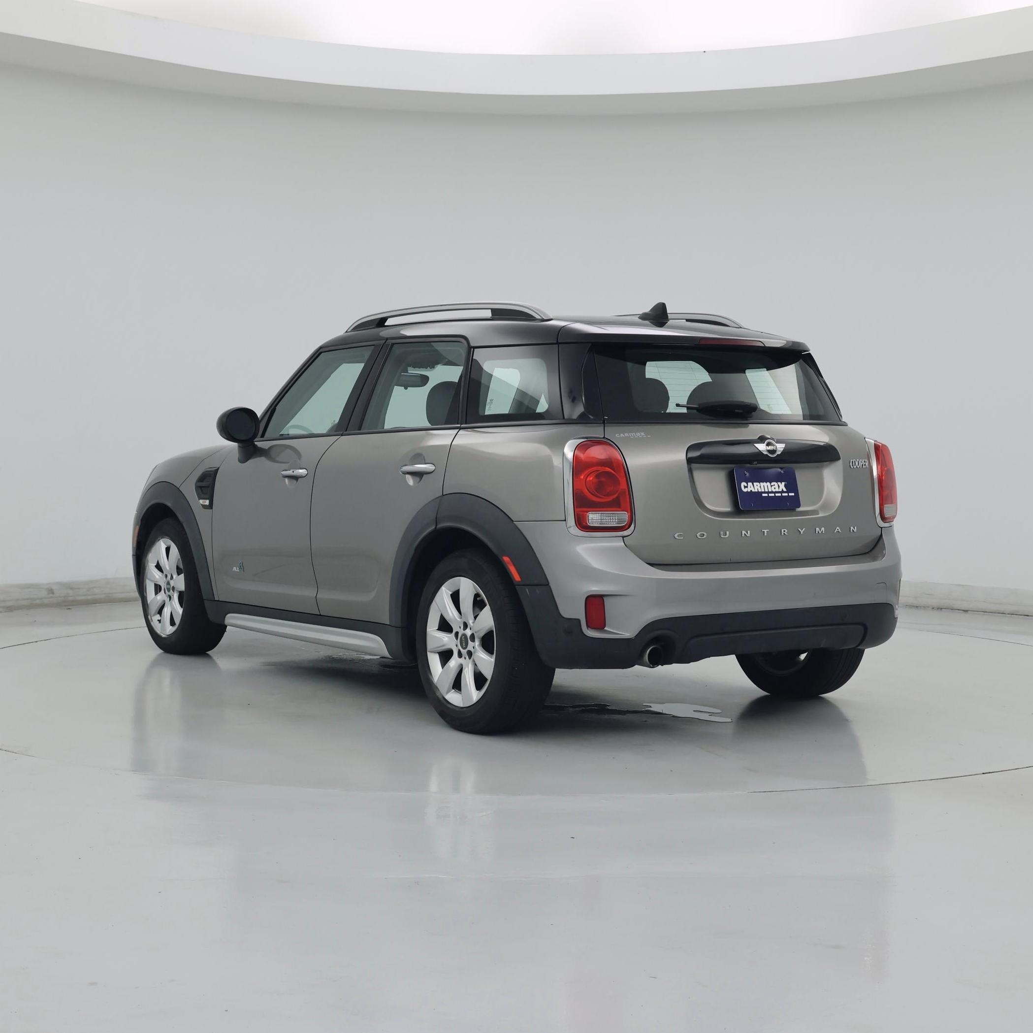 Thumbnail: 2018 MINI Cooper Countryman - 2