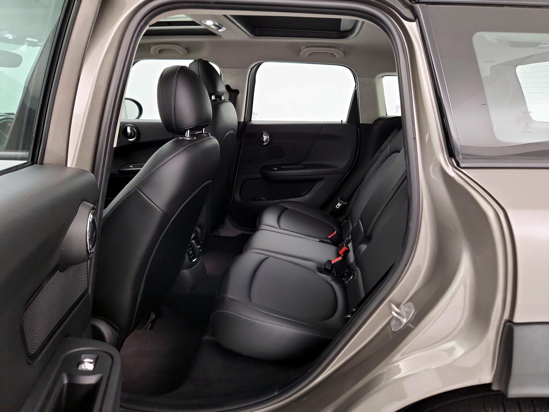 Thumbnail: 2018 MINI Cooper Countryman - 20