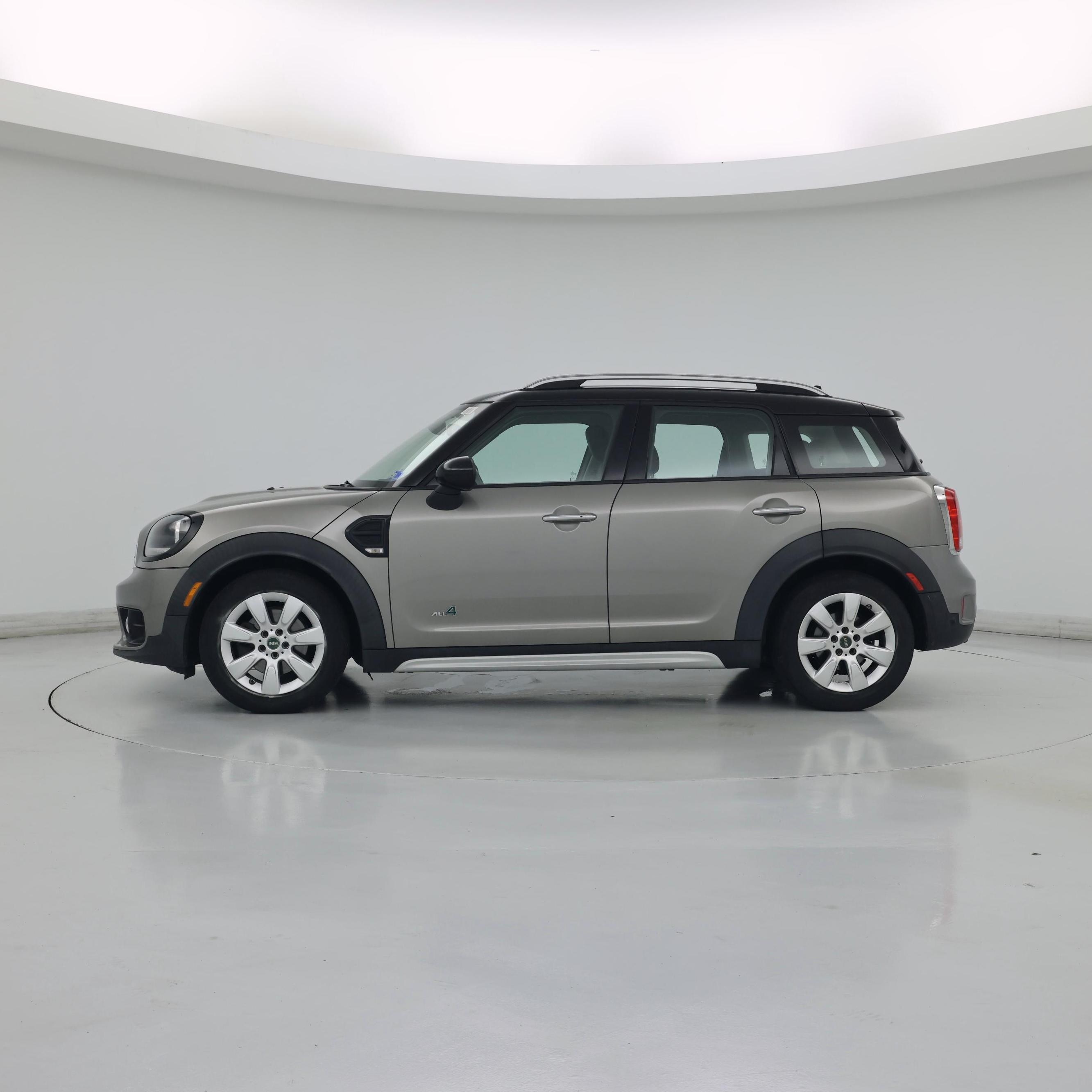 Thumbnail: 2018 MINI Cooper Countryman - 3
