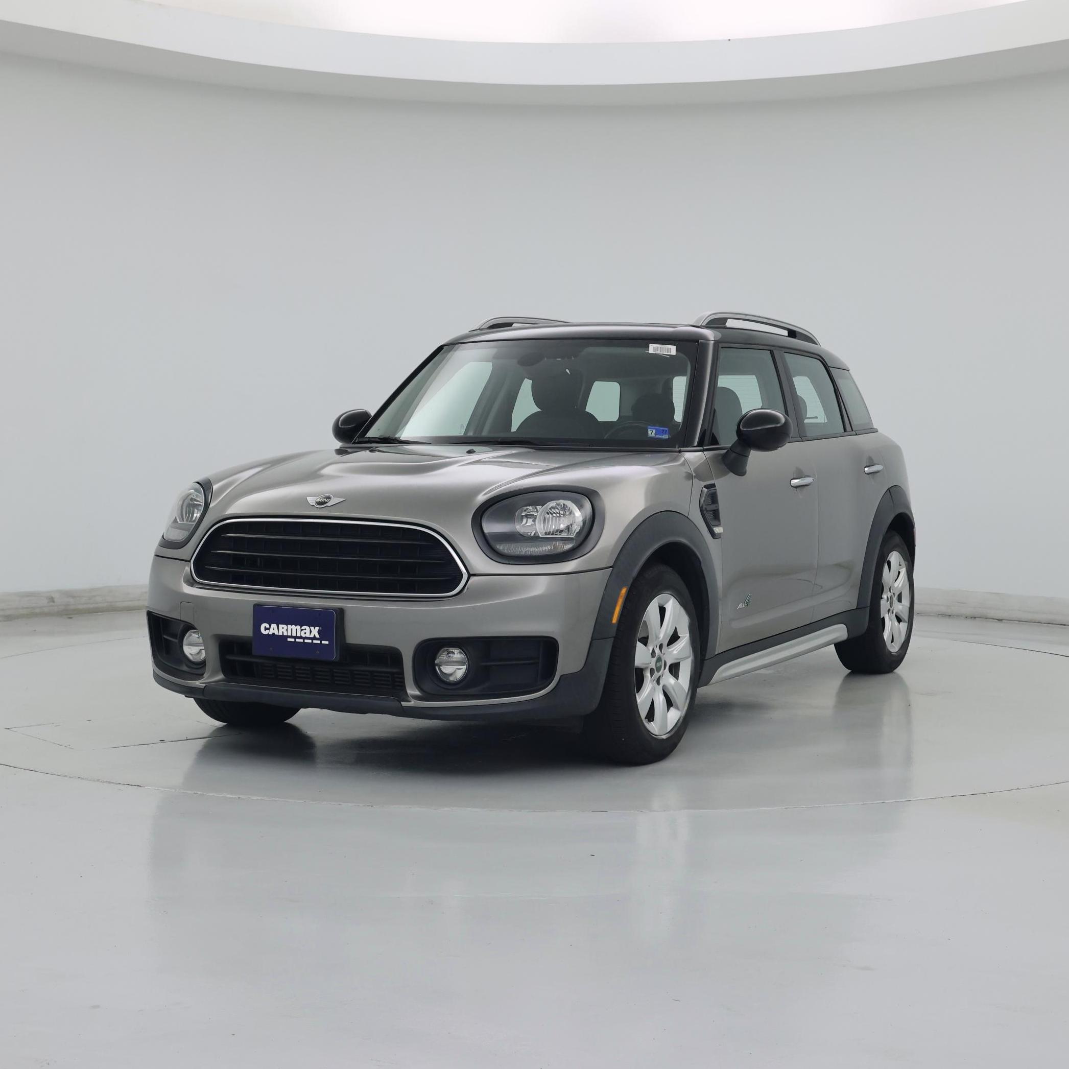Thumbnail: 2018 MINI Cooper Countryman - 4