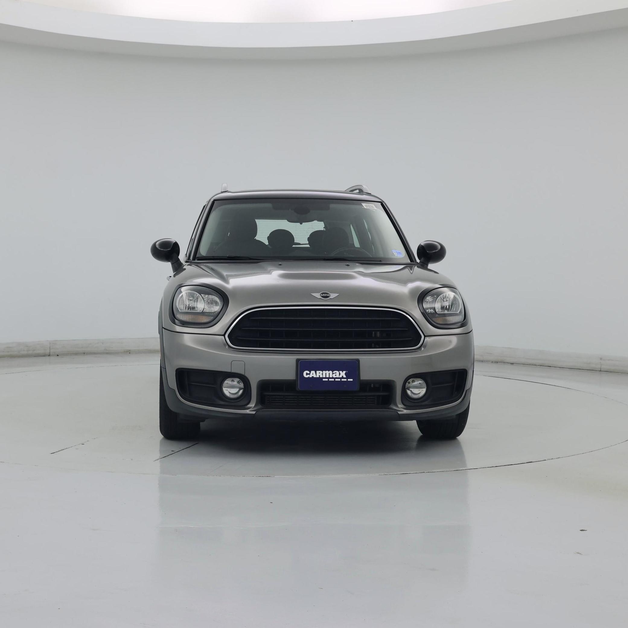 Thumbnail: 2018 MINI Cooper Countryman - 5