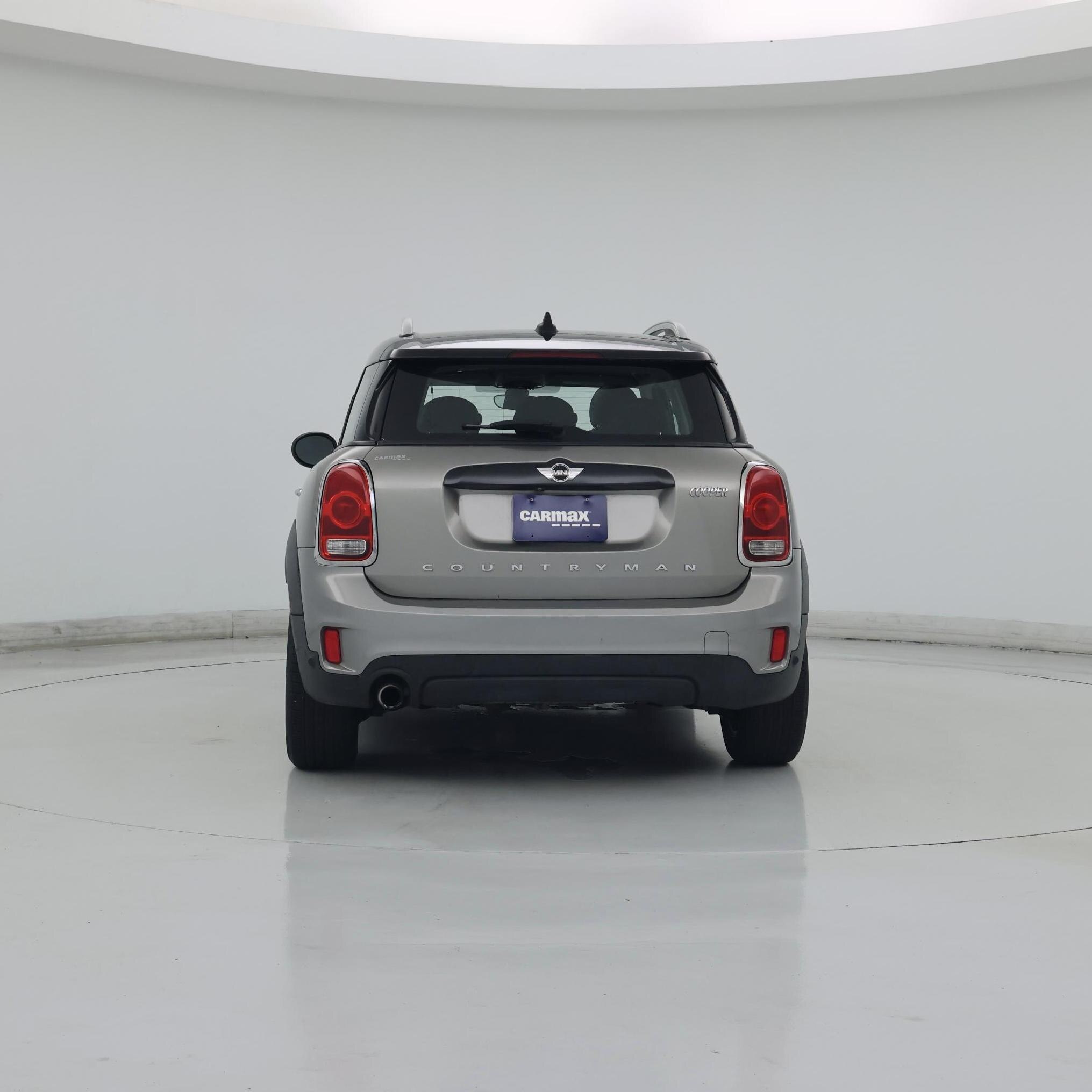 Thumbnail: 2018 MINI Cooper Countryman - 6