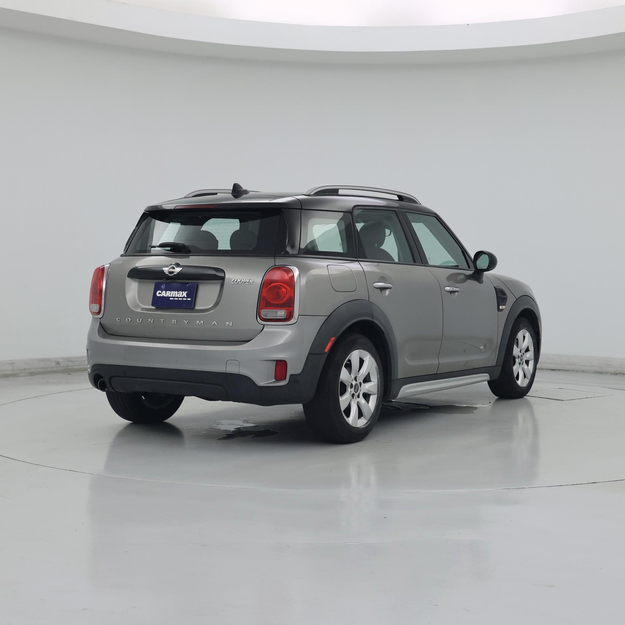 Thumbnail: 2018 MINI Cooper Countryman - 8