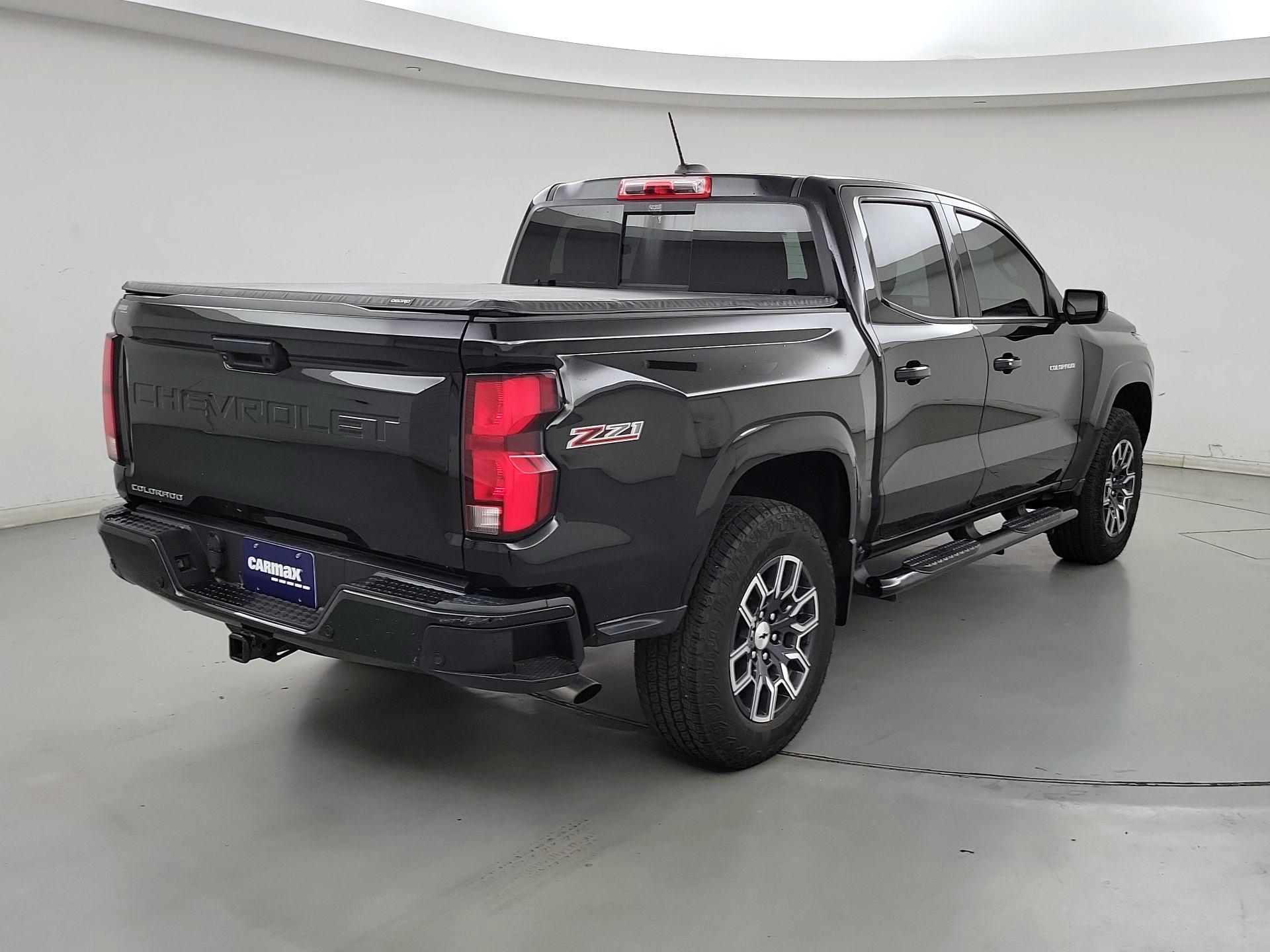 Thumbnail: 2024 Chevrolet Colorado - 5