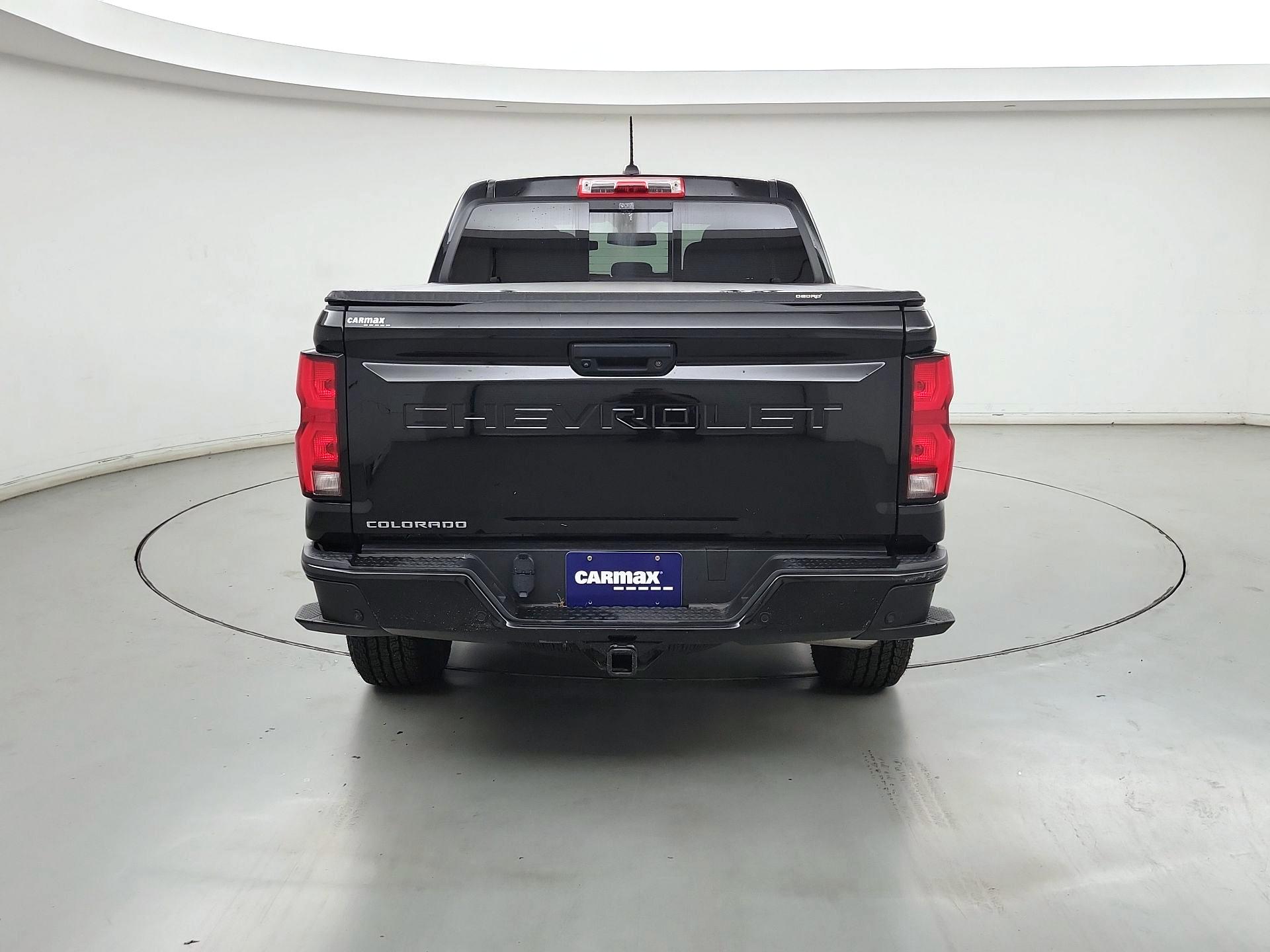 Thumbnail: 2024 Chevrolet Colorado - 6