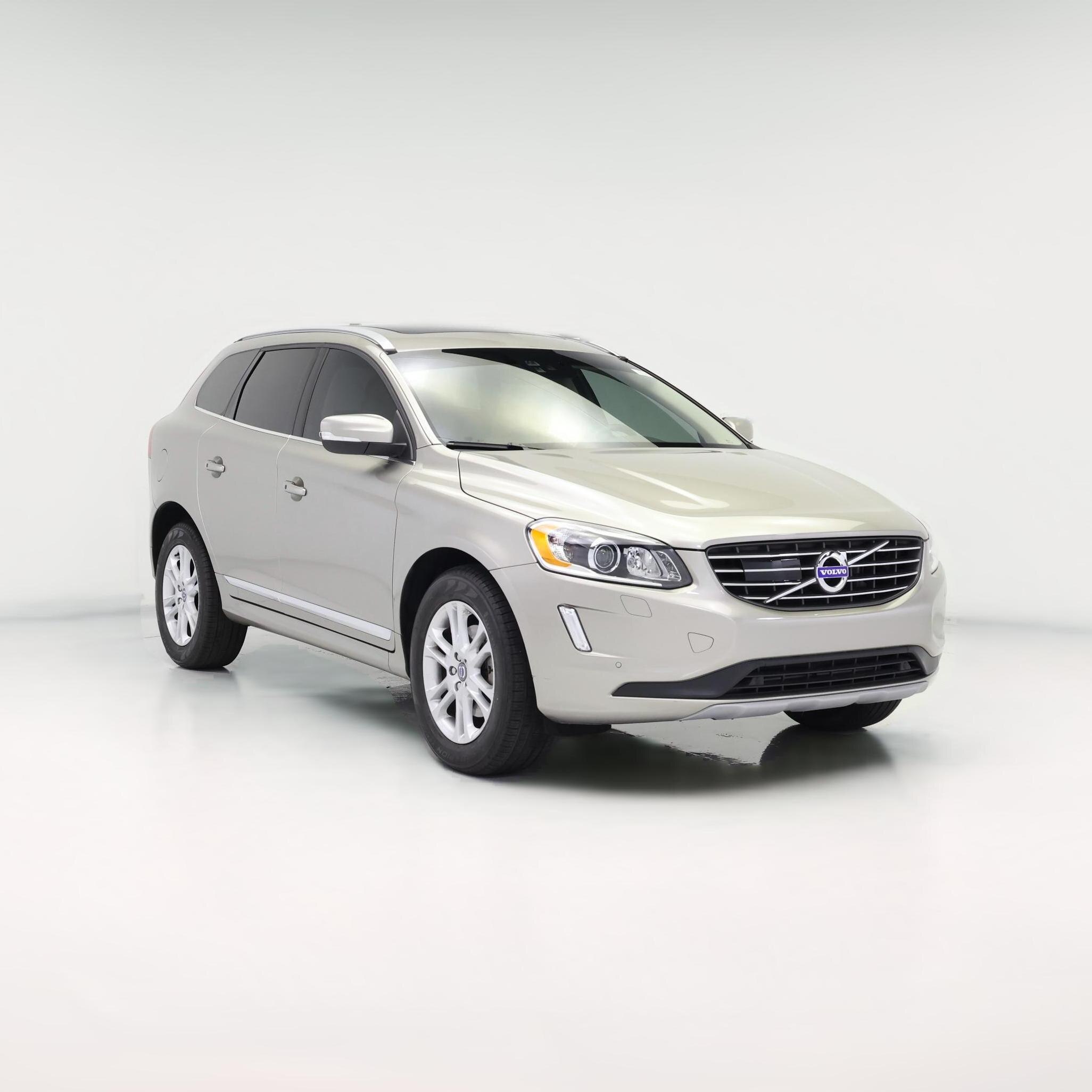 Thumbnail: 2016 Volvo XC60 - 1