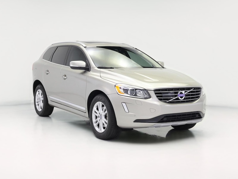 2016 Volvo XC60 T5 -
                  Orlando, FL