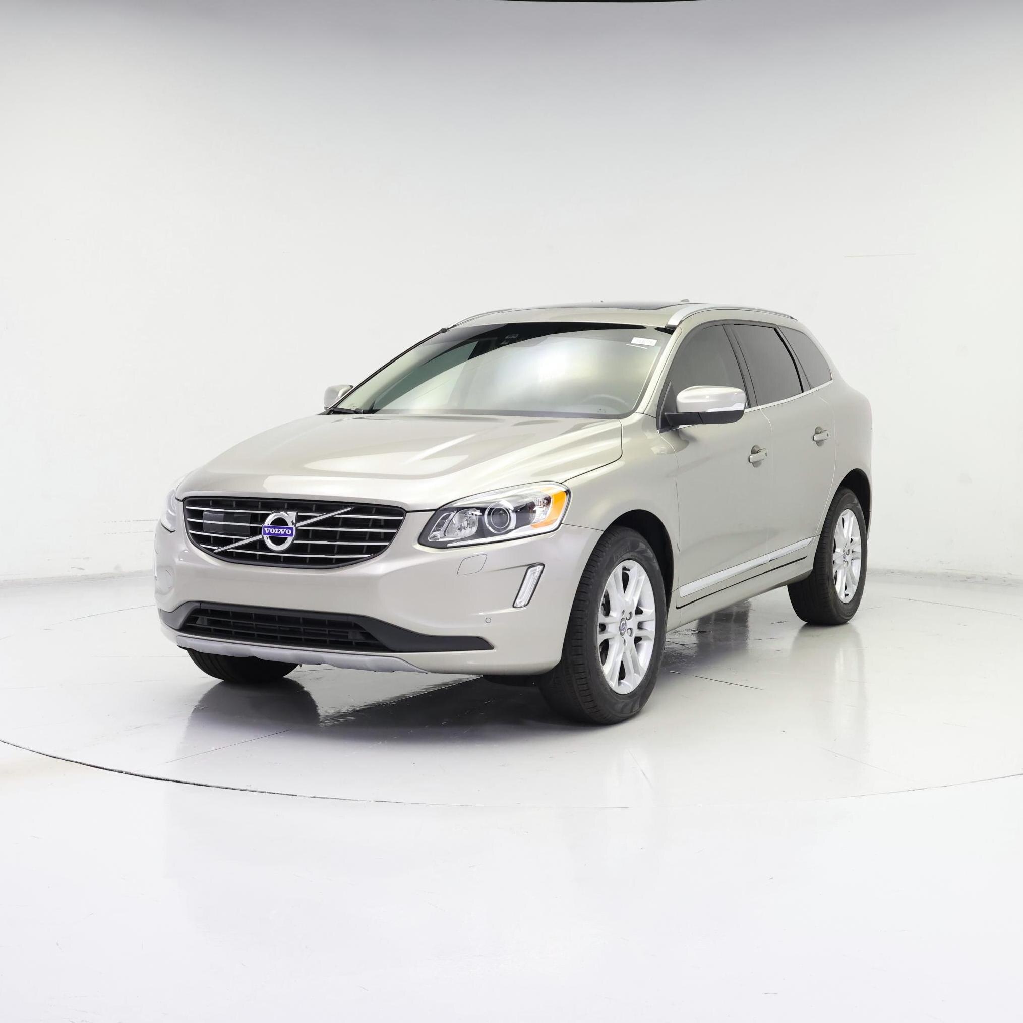 Thumbnail: 2016 Volvo XC60 - 4