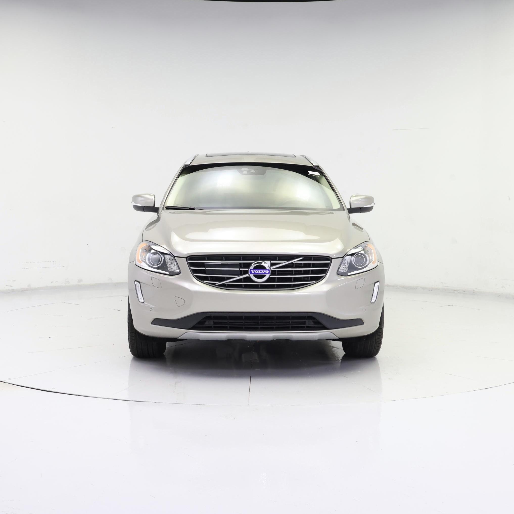 Thumbnail: 2016 Volvo XC60 - 5