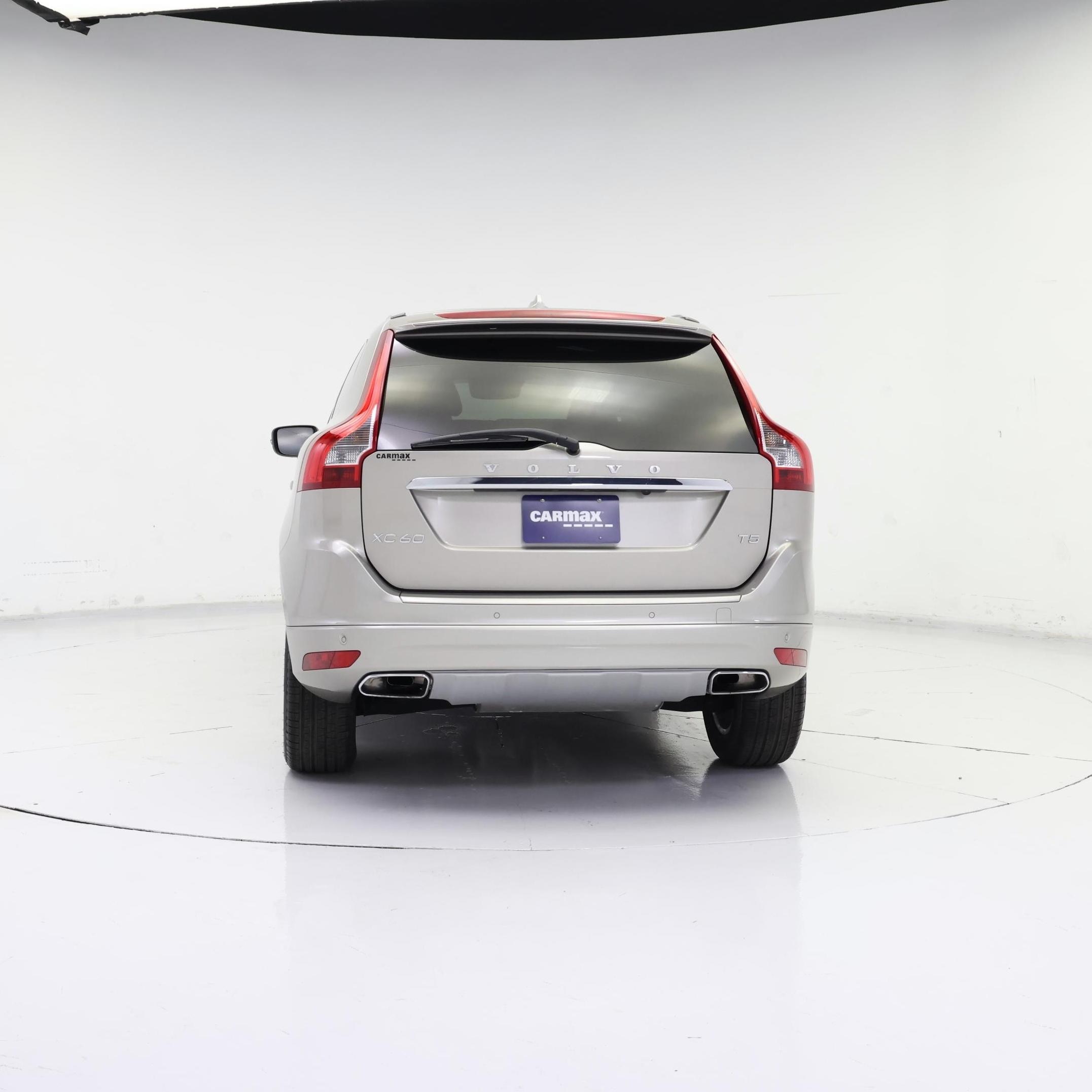 Thumbnail: 2016 Volvo XC60 - 6