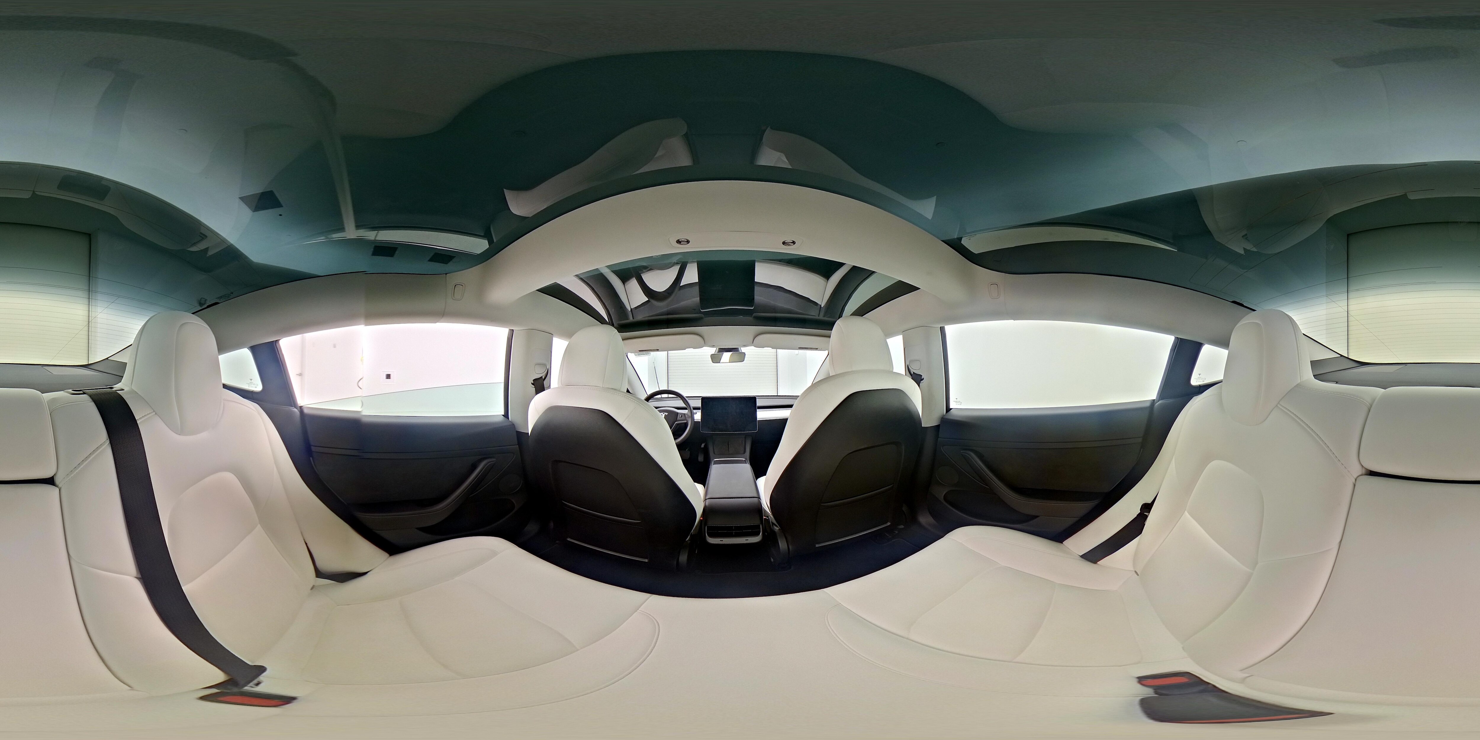 2022 Tesla Model 3 Base - Photo 27