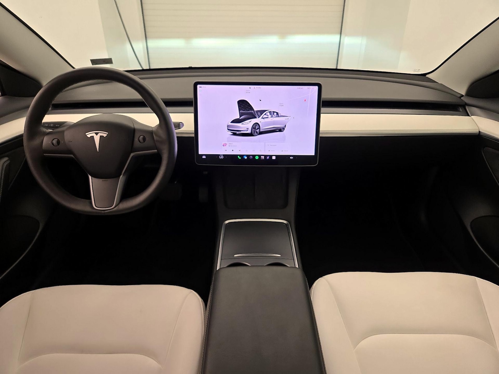 2022 Tesla Model 3 Base - Photo 10