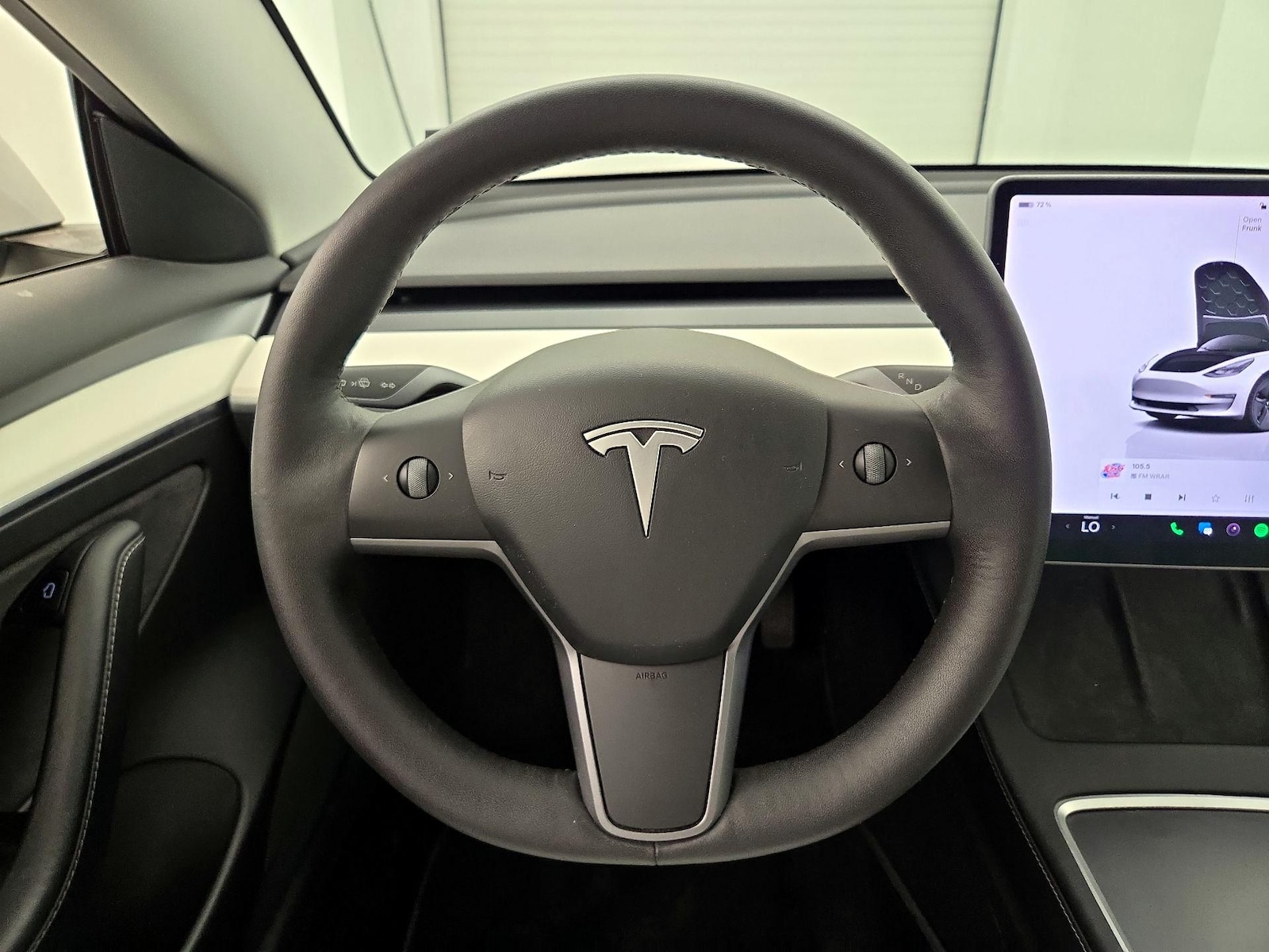 2022 Tesla Model 3 Base - Photo 11